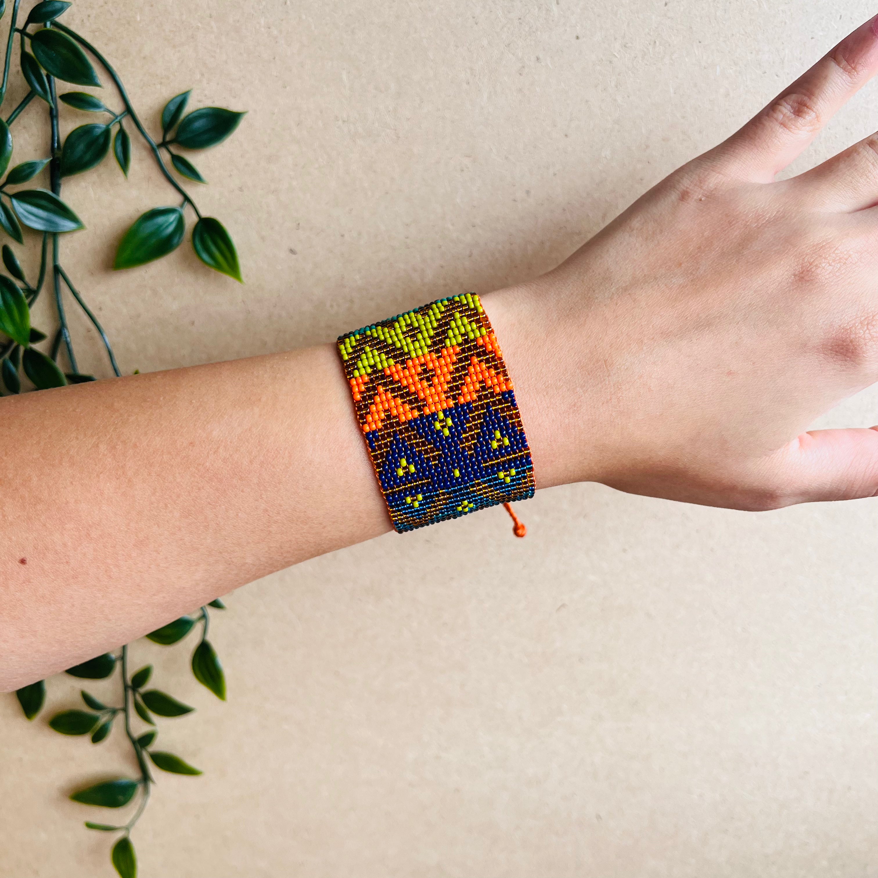 CLEARANCE | MYSTICA #07