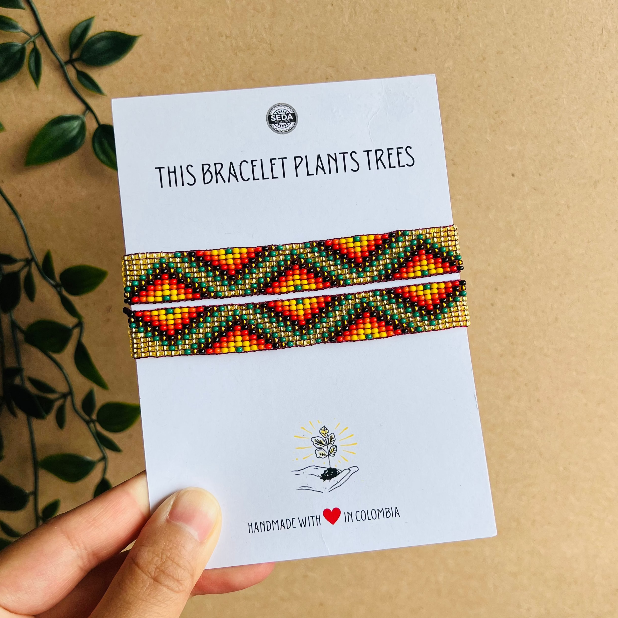 CLEARANCE | VIVIANA #02 Pair Bracelets