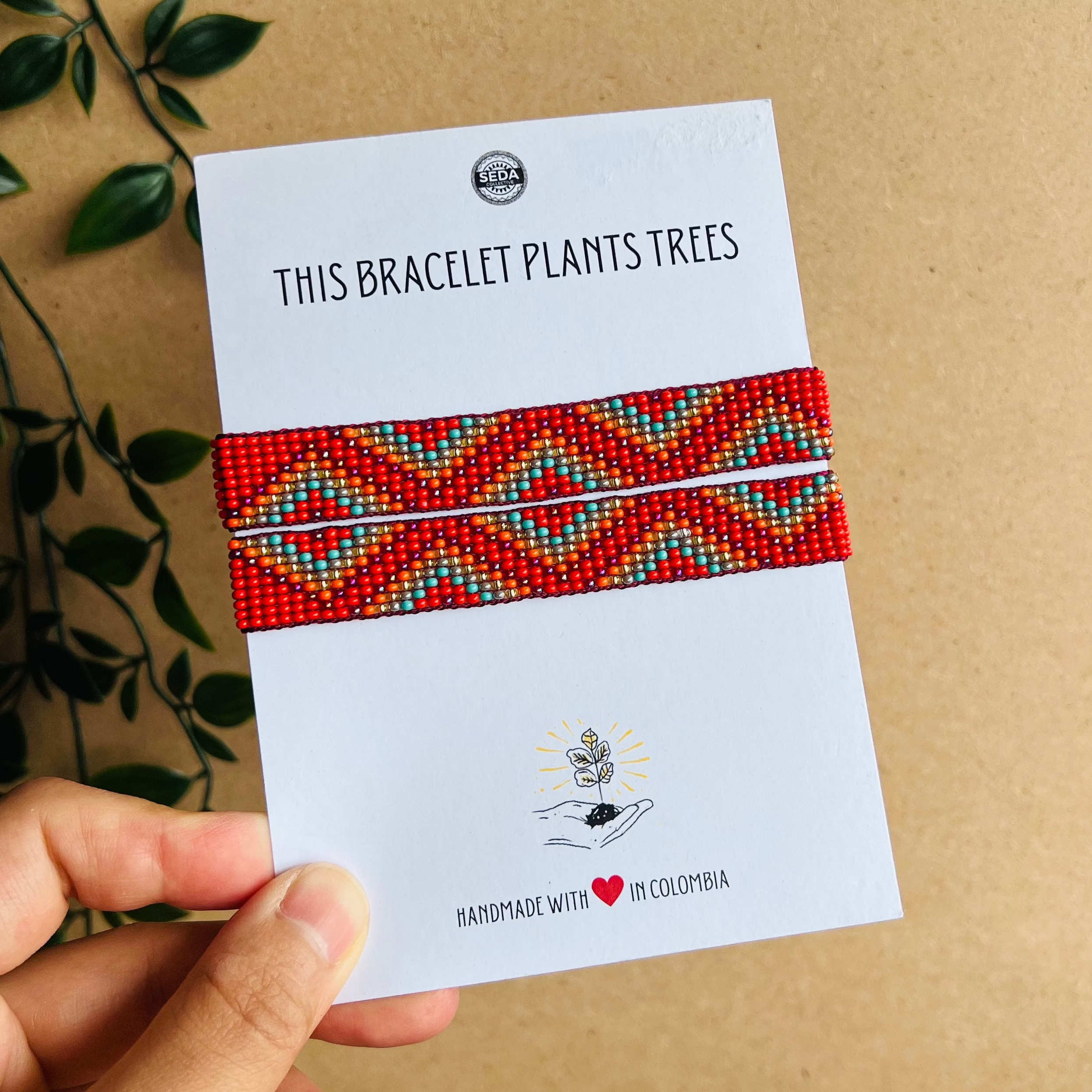 CLEARANCE | VIVIANA #03 Pair Bracelets