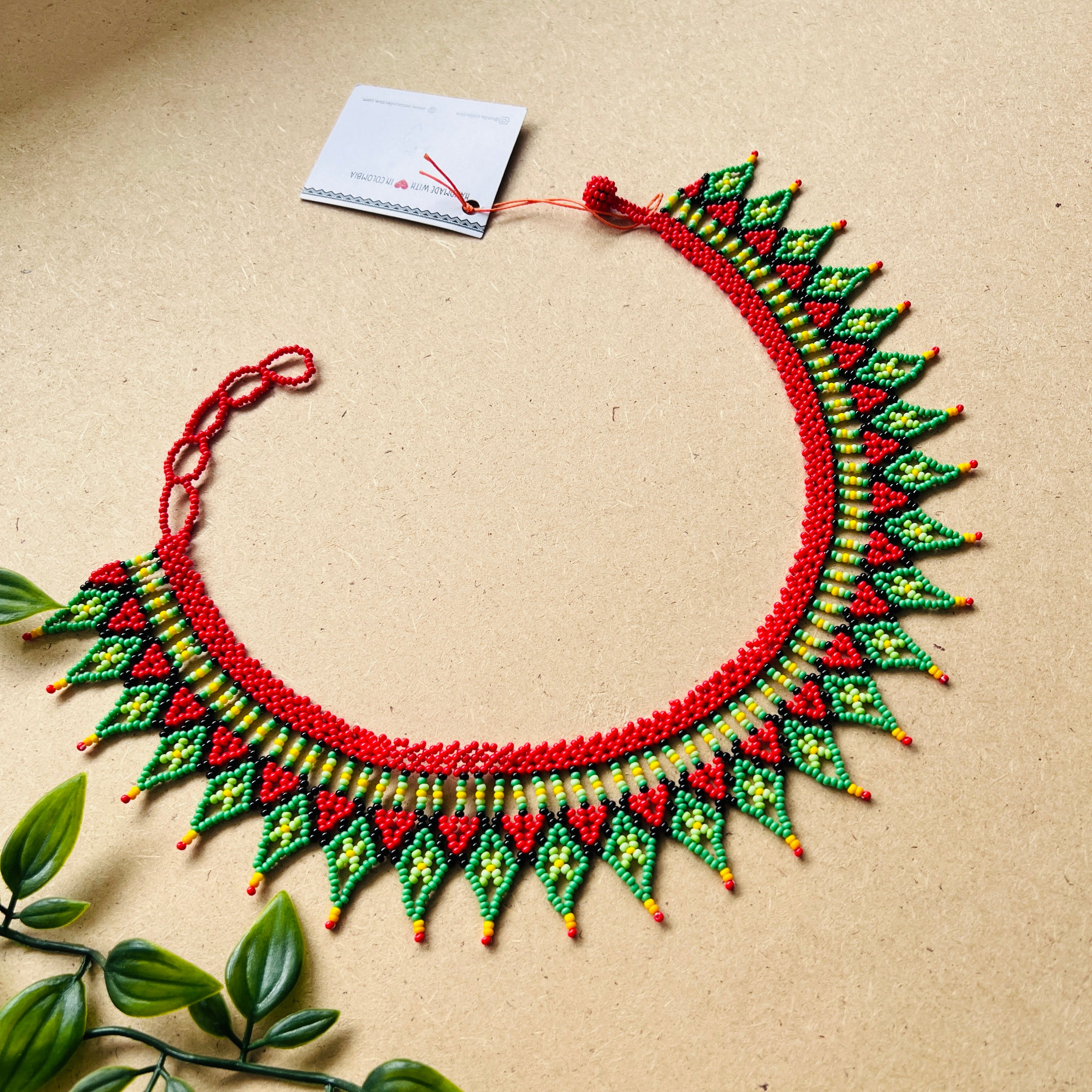 CLEARANCE | AUCHAMA #48