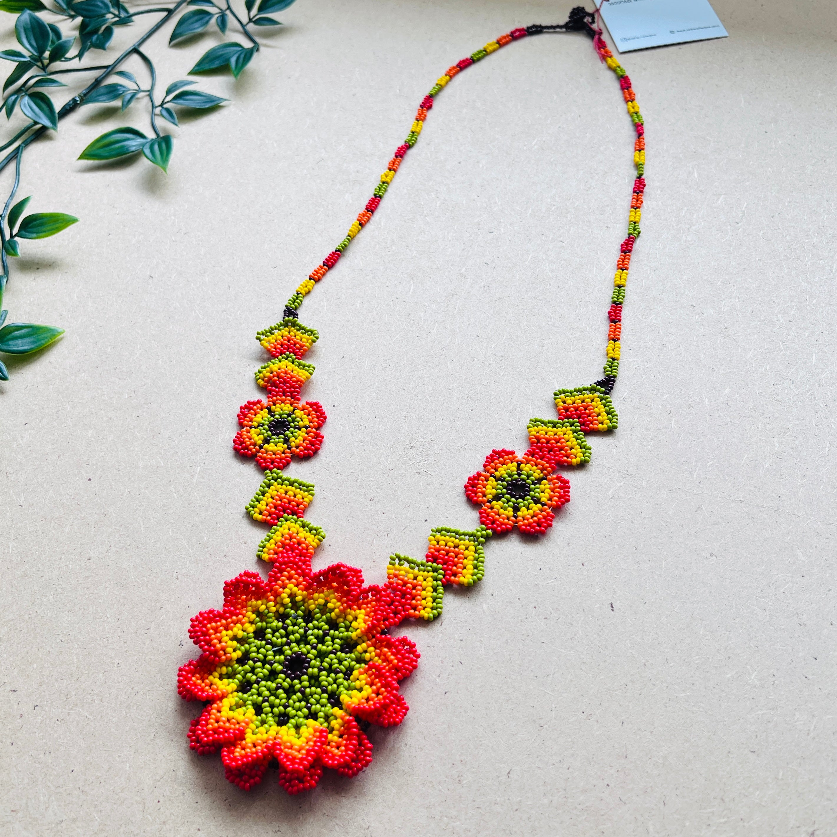 CLEARANCE | JIMENA NECKLACE