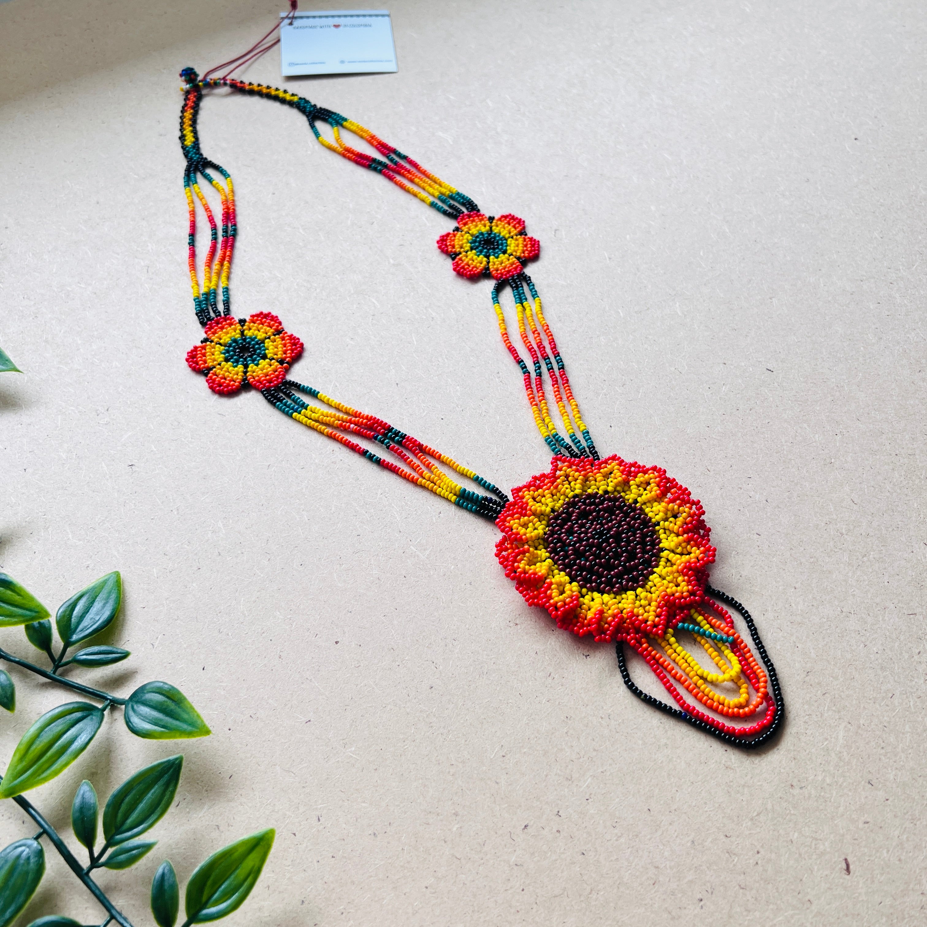 CLEARANCE | MARTA NECKLACE