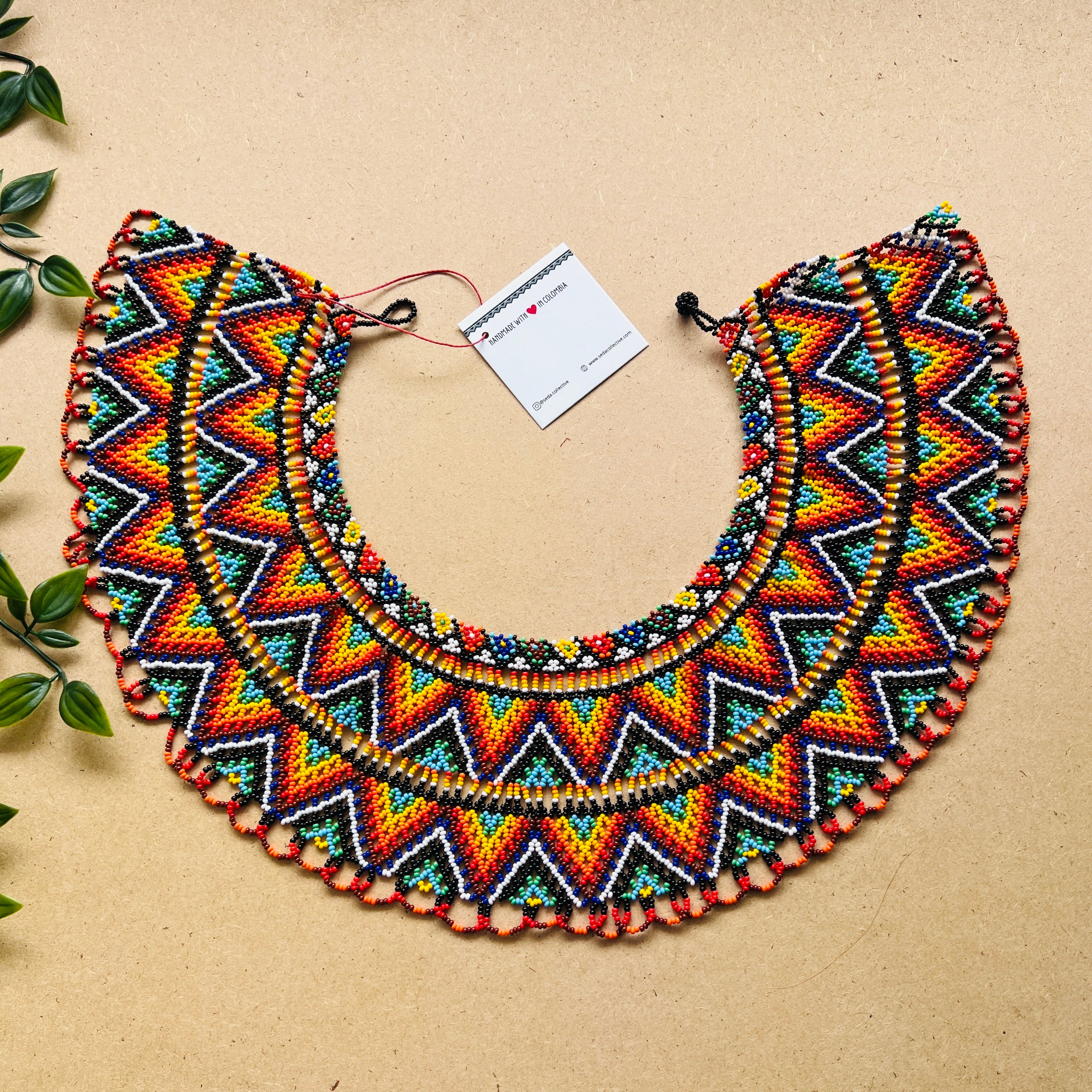 CLEARANCE | NECKLACE #02