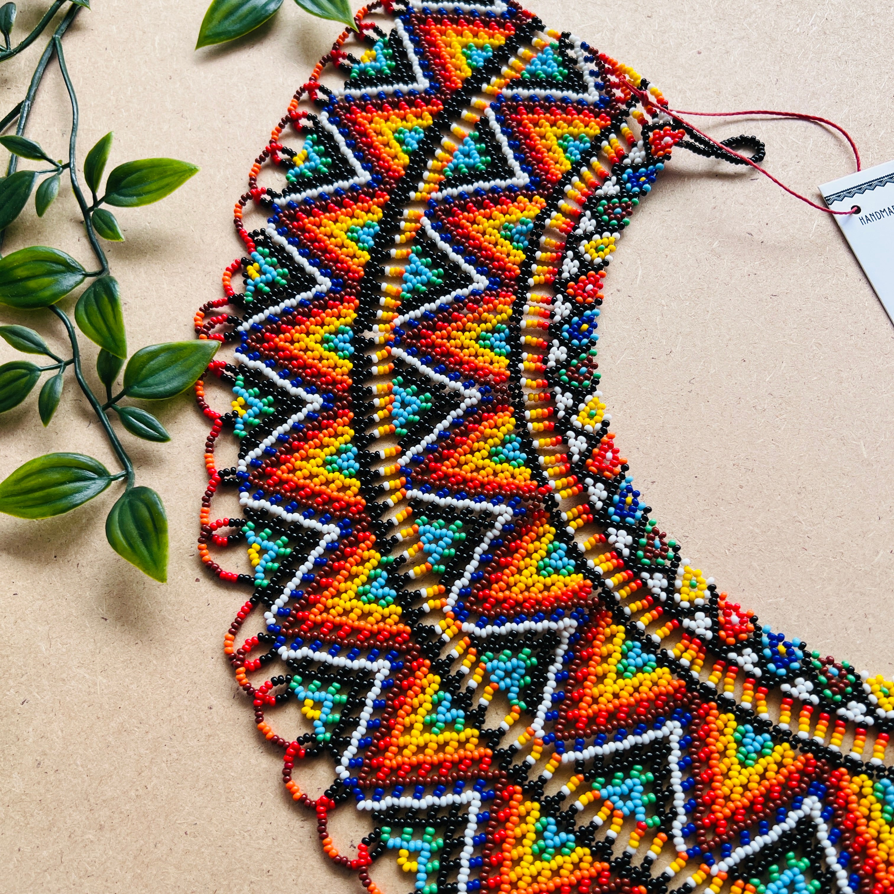 CLEARANCE | NECKLACE #02