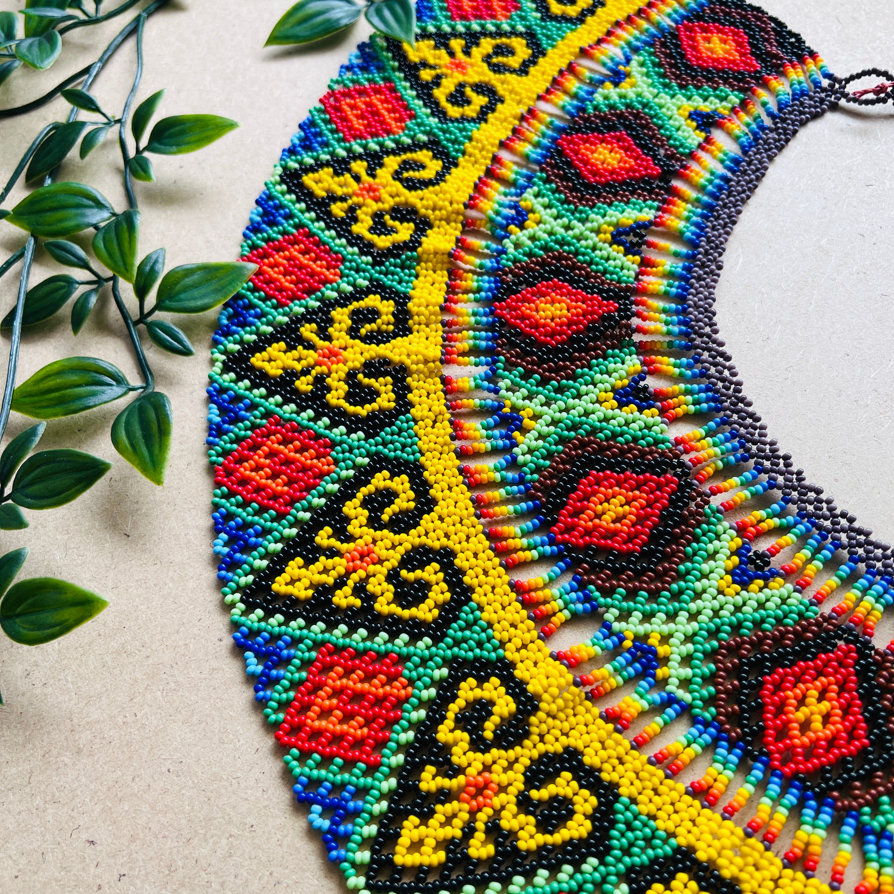 CLEARANCE | NECKLACE #22