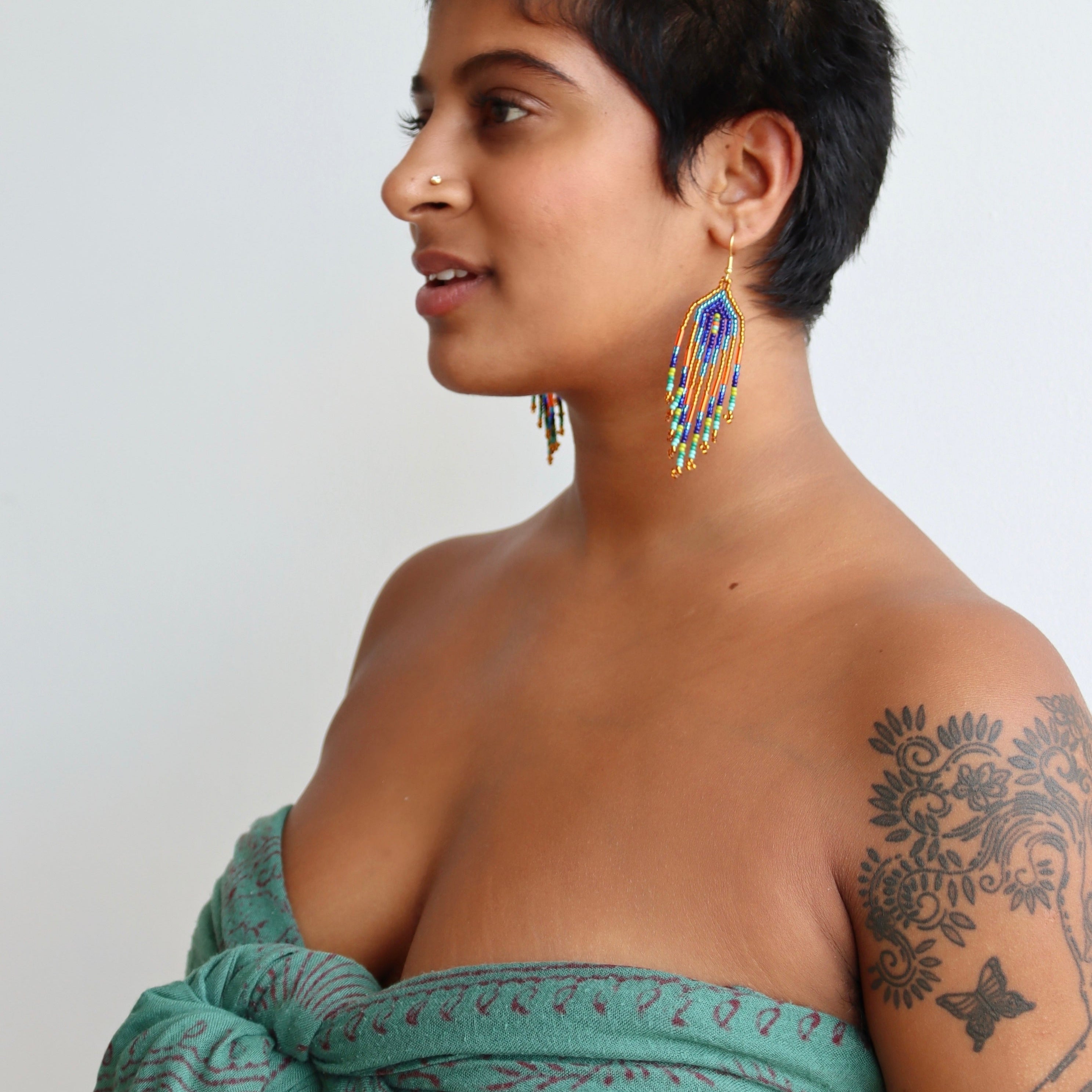 ARCHIVE | RADIATE #30 | MIDI | PAVO REAL