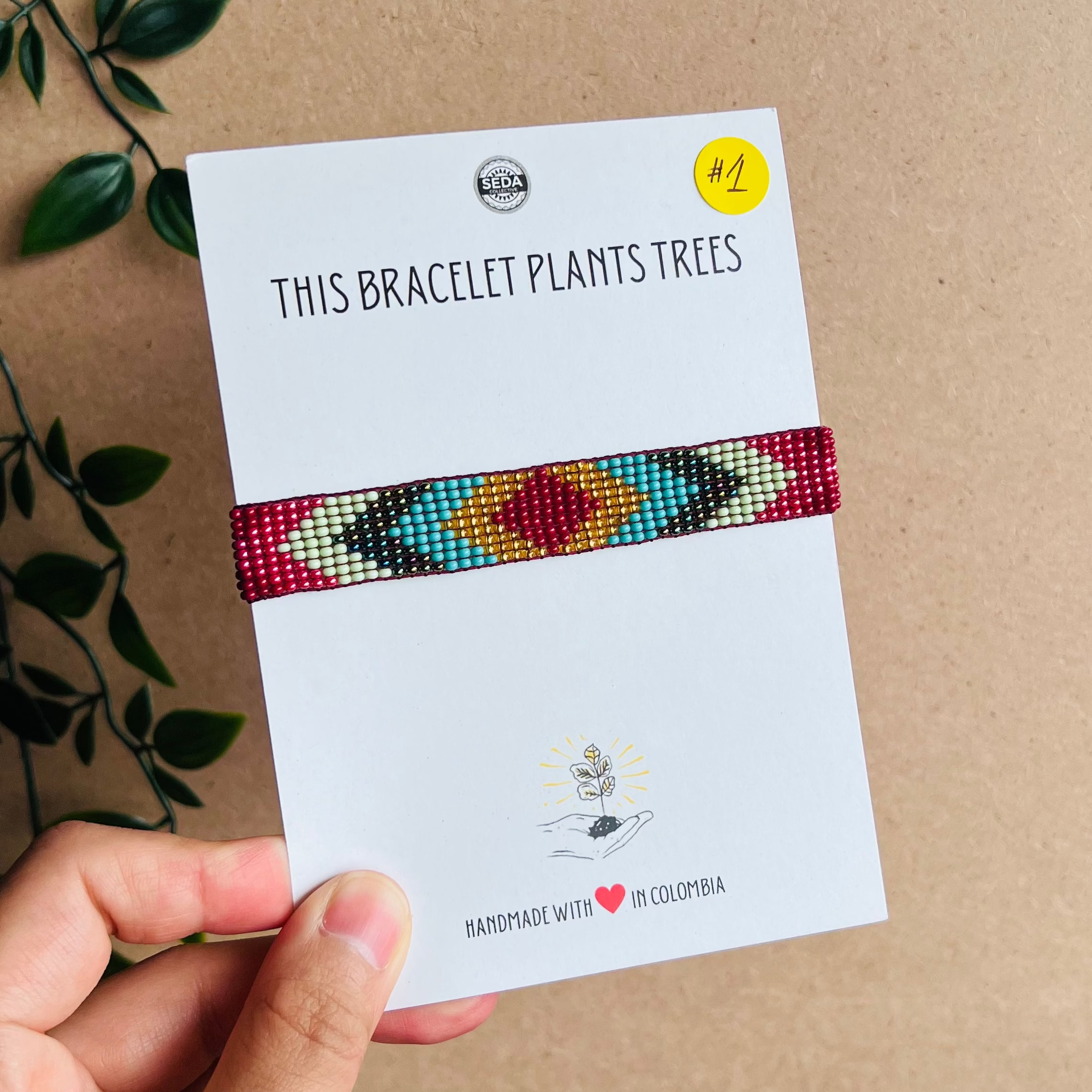 OUTLET | 9 ROW BRACELETS