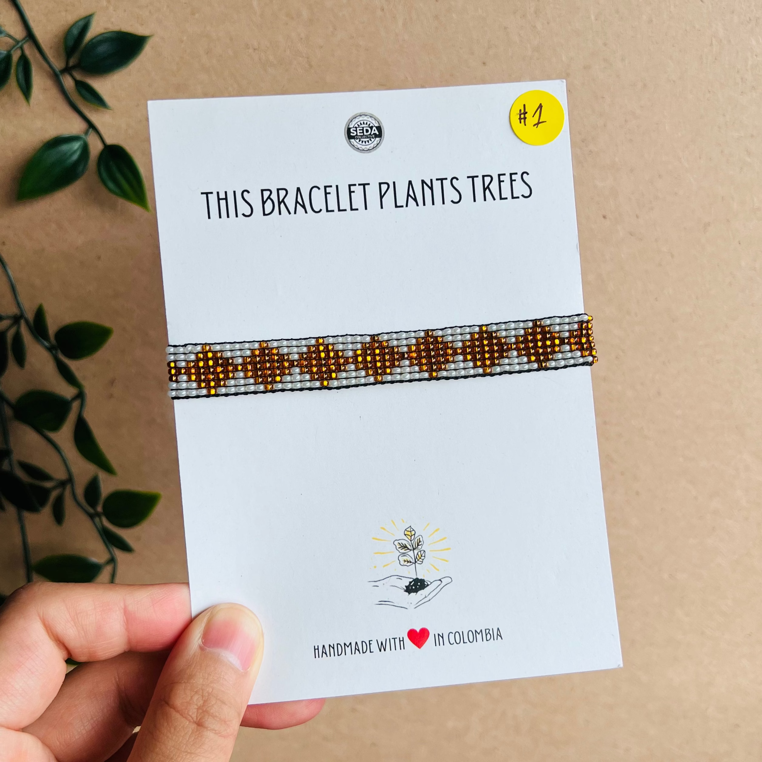 OUTLET | 7 ROW BRACELETS