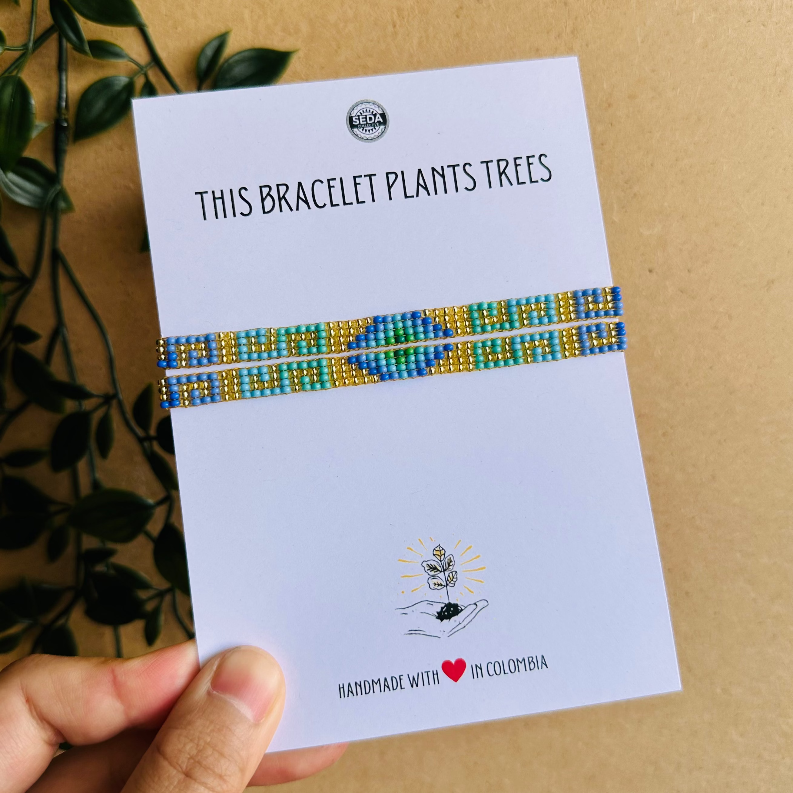 OUTLET | PAIR BRACELETS