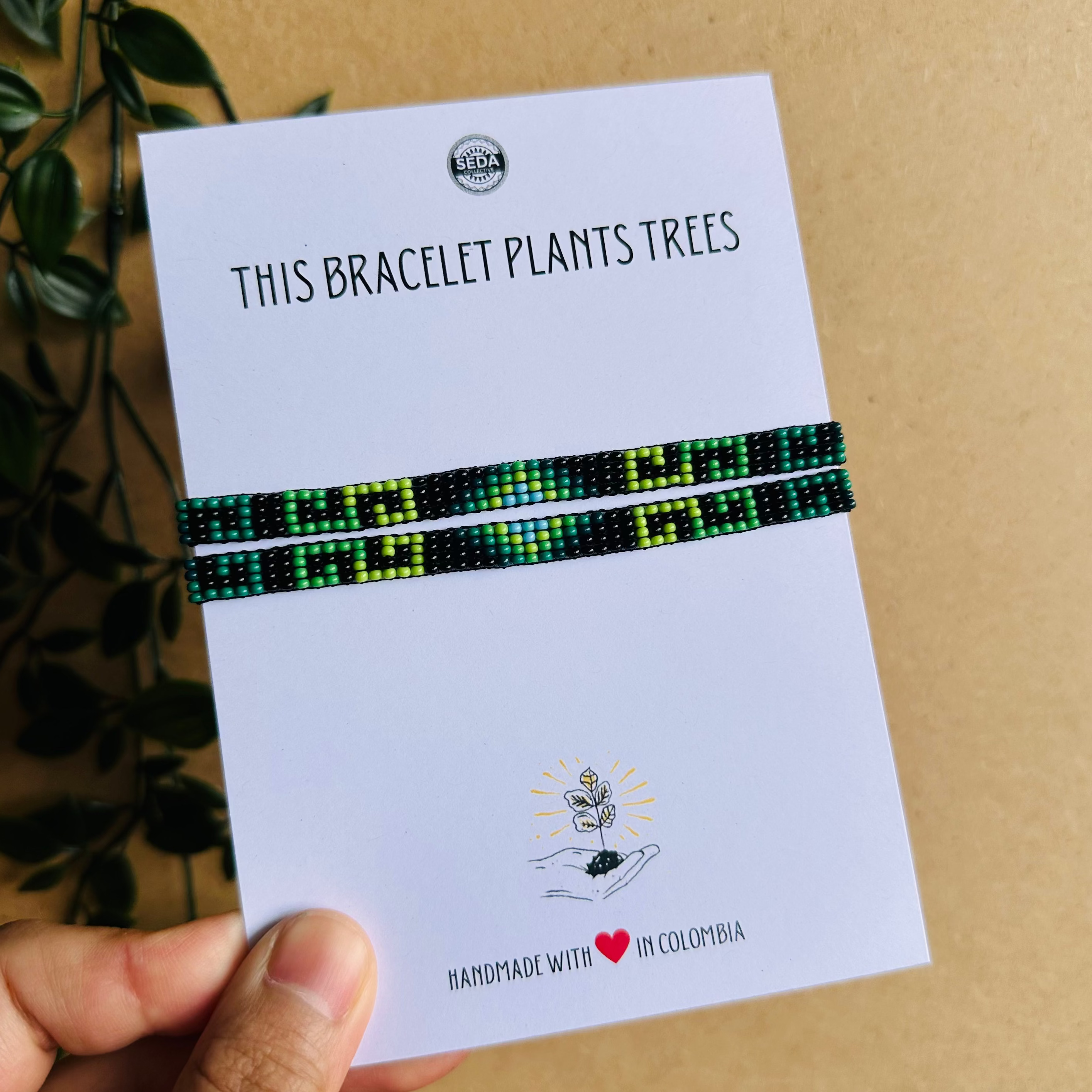 OUTLET | PAIR BRACELETS