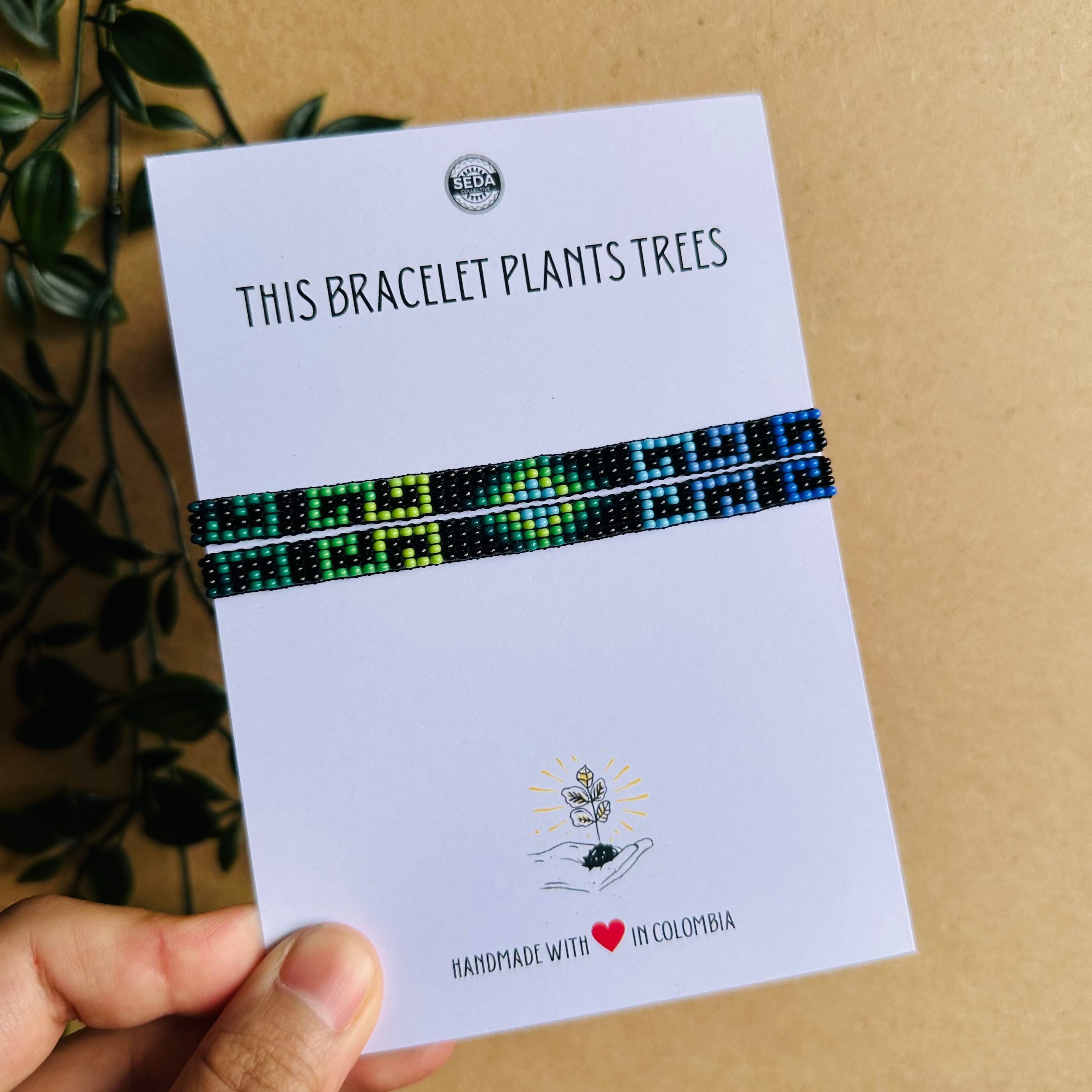 OUTLET | PAIR BRACELETS