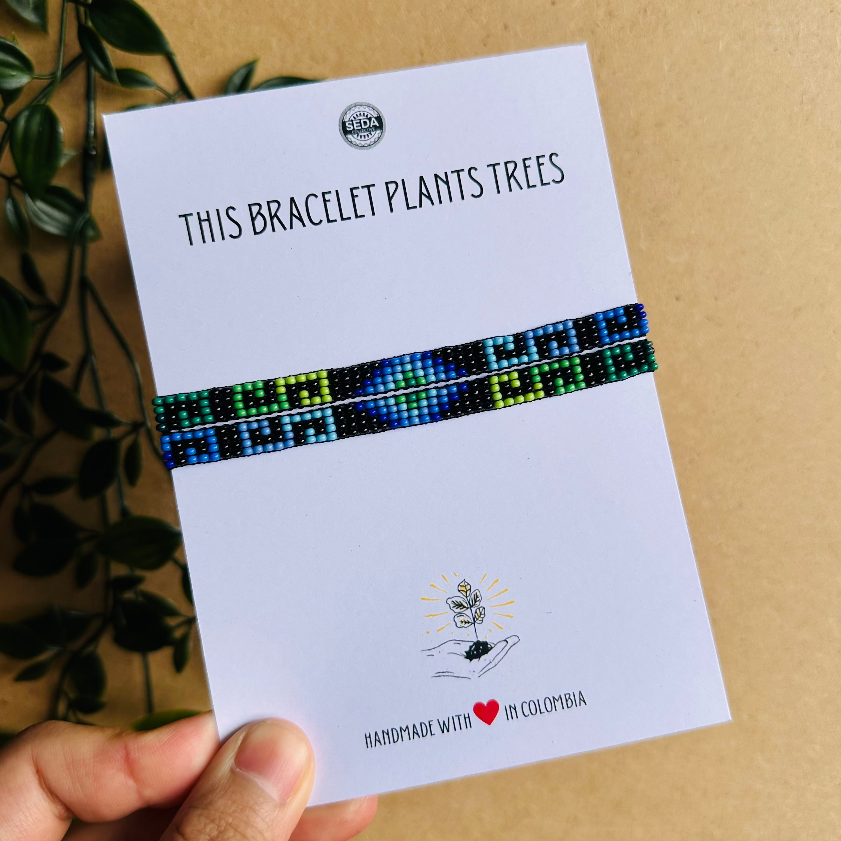 OUTLET | PAIR BRACELETS