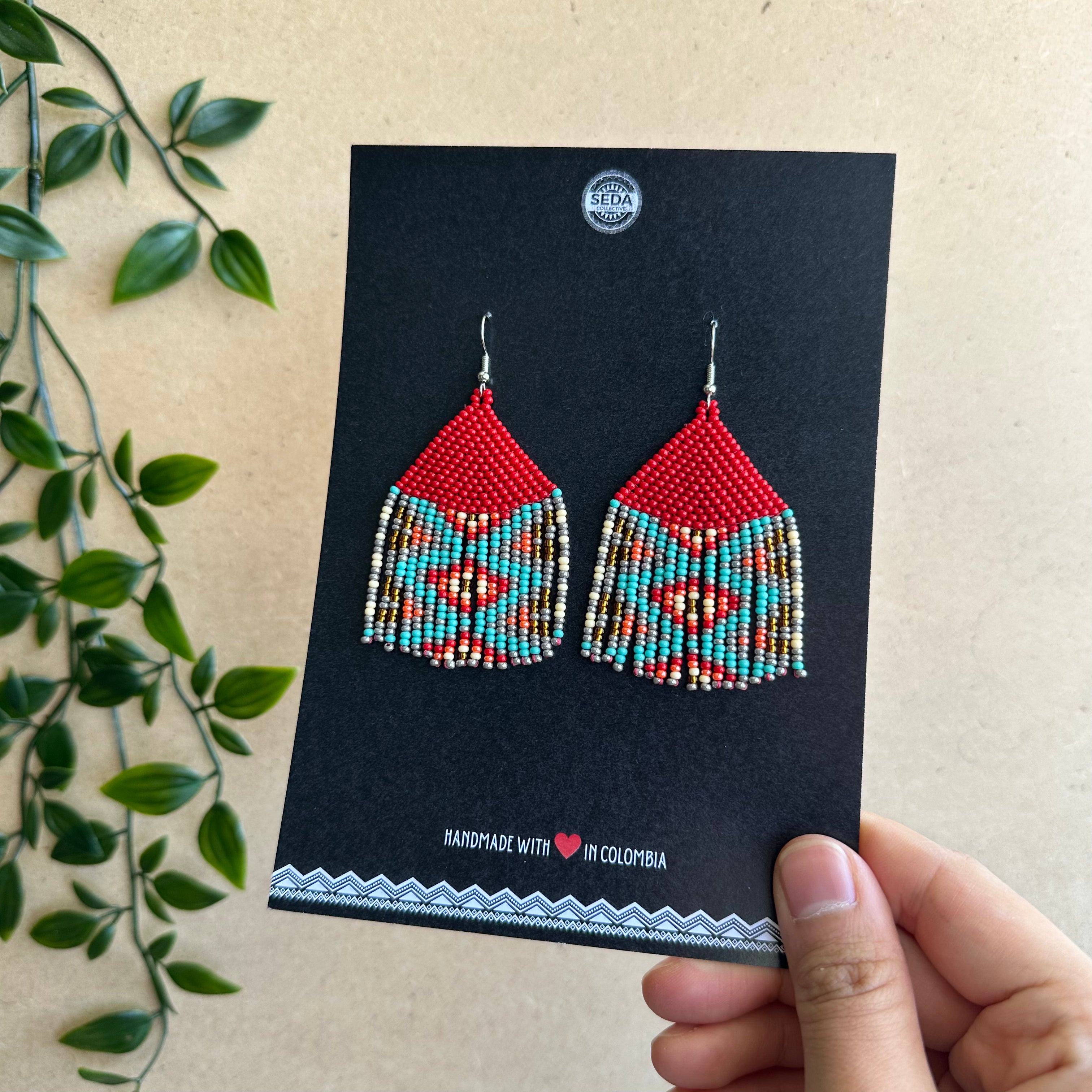 OUTLET | SAMPLE Earring STYLE #27