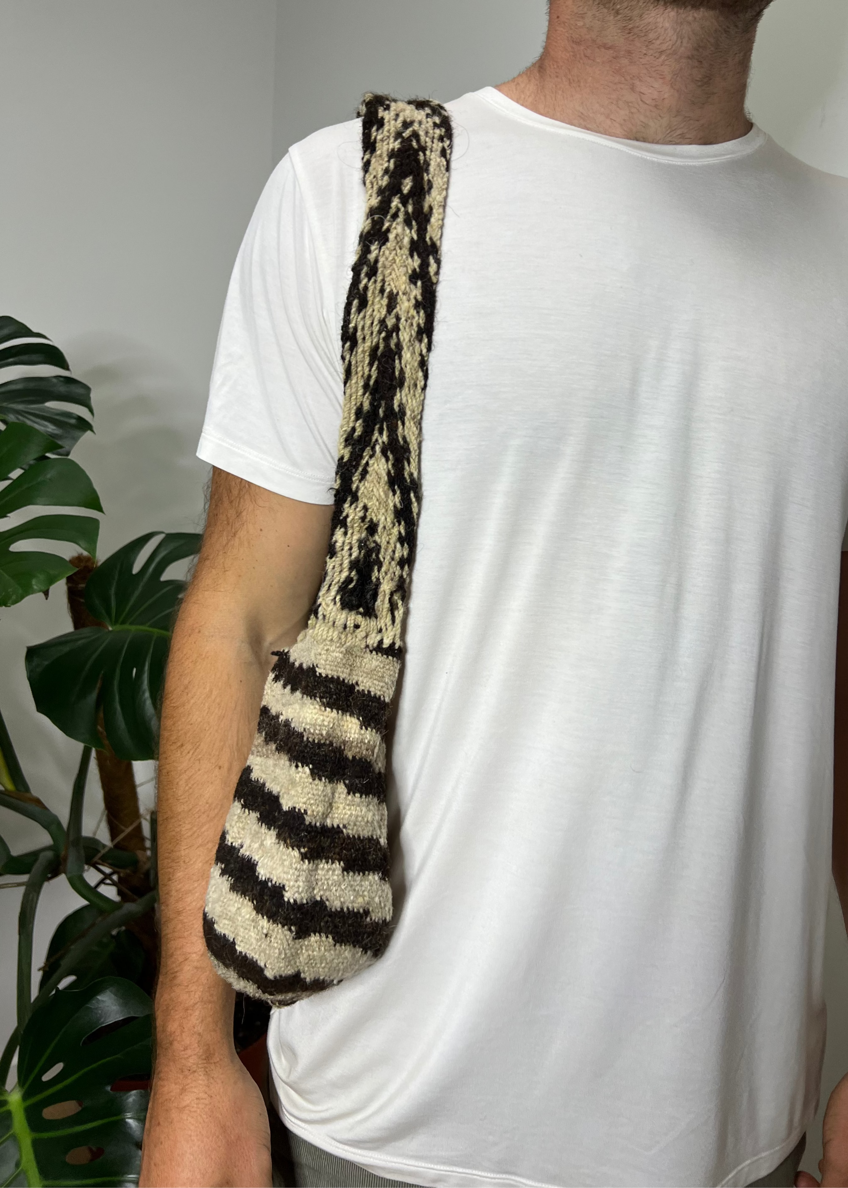 CAMINOS | X-SMALL | ARHUACA MOCHILA #171