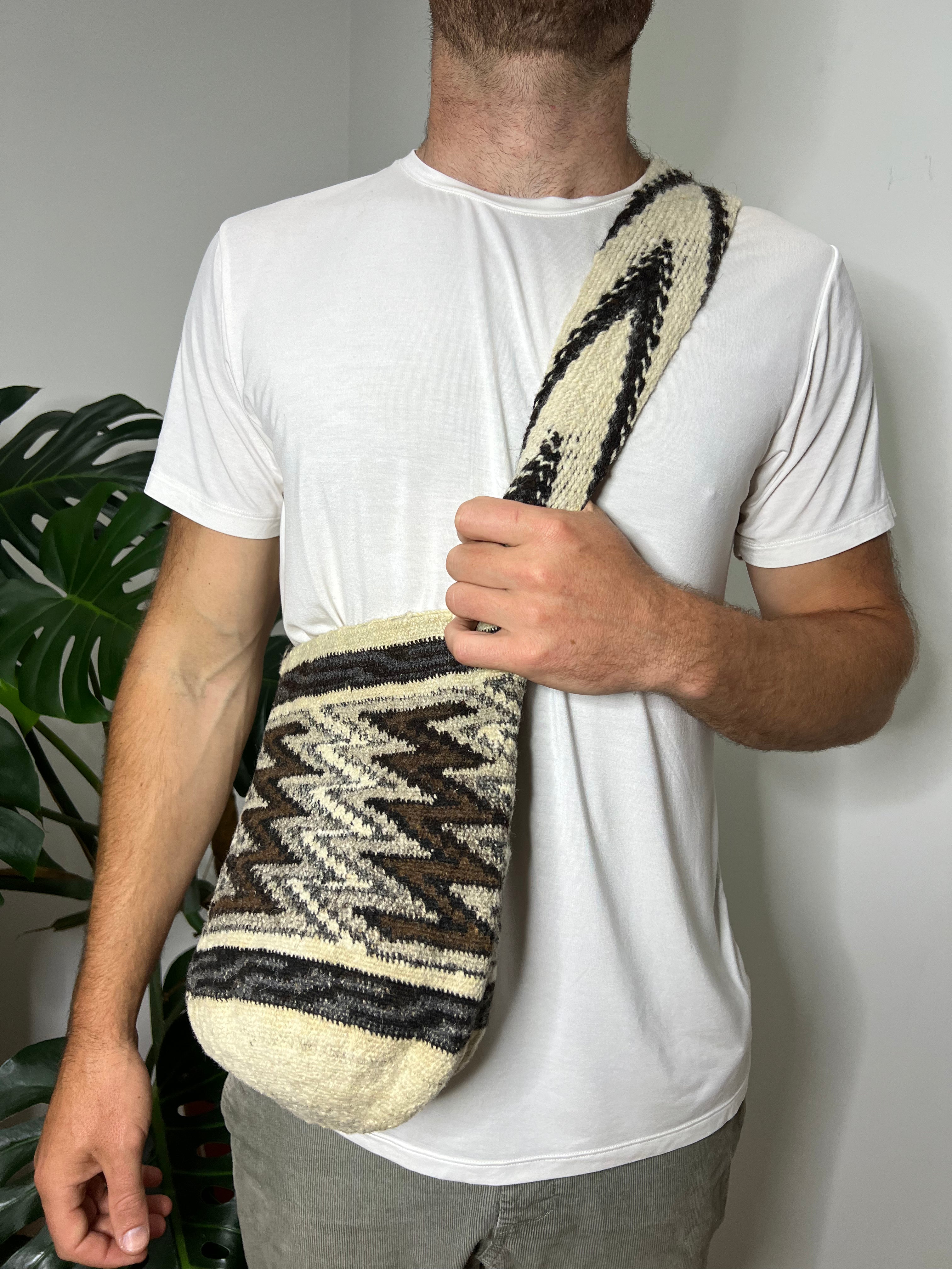 EL RAYO | MEDIUM | ARHUACA MOCHILA #181