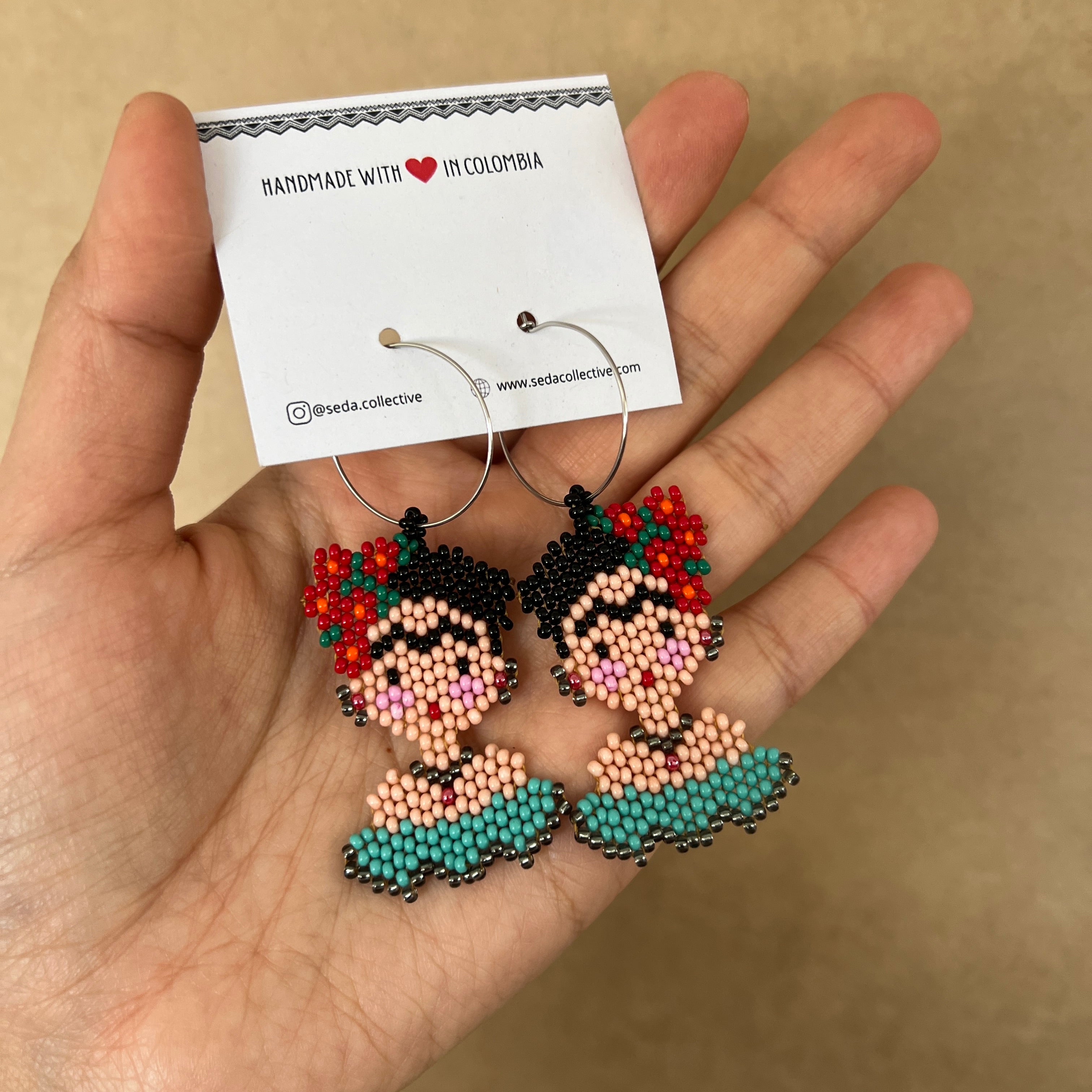 ARCHIVE | FRIDA MINI | #01 | SKY