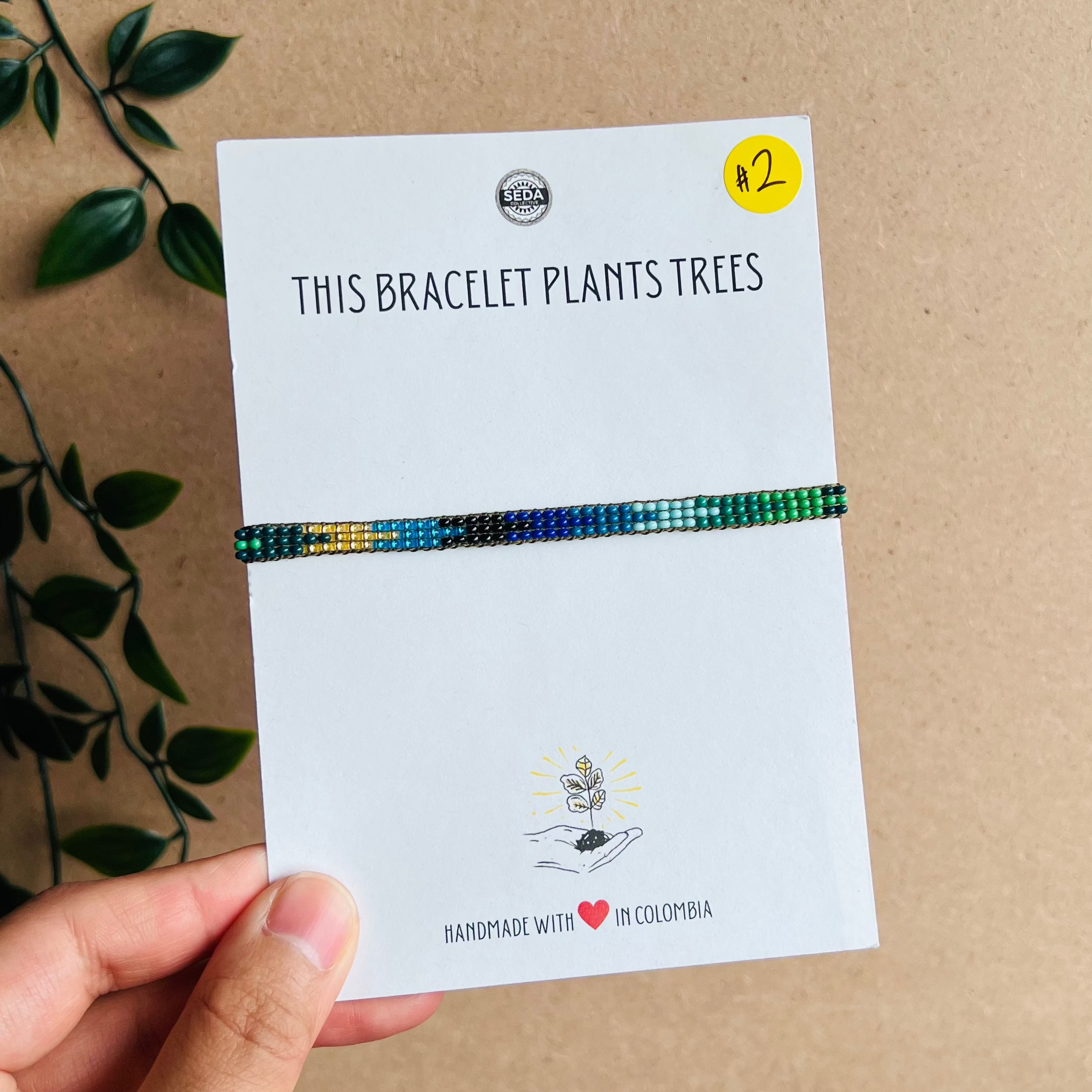 OUTLET | INGA BRACELETS *more colours