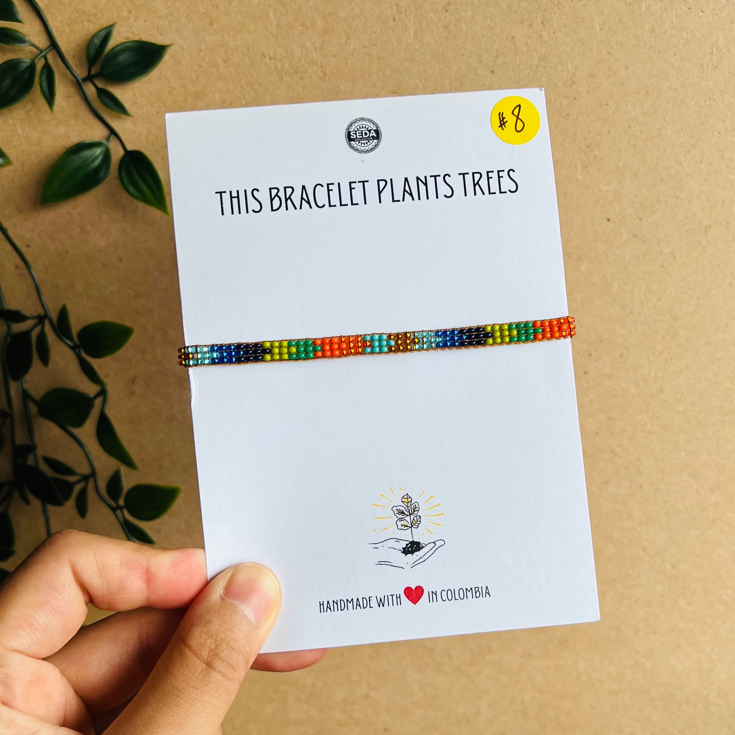 OUTLET | INGA BRACELETS *more colours