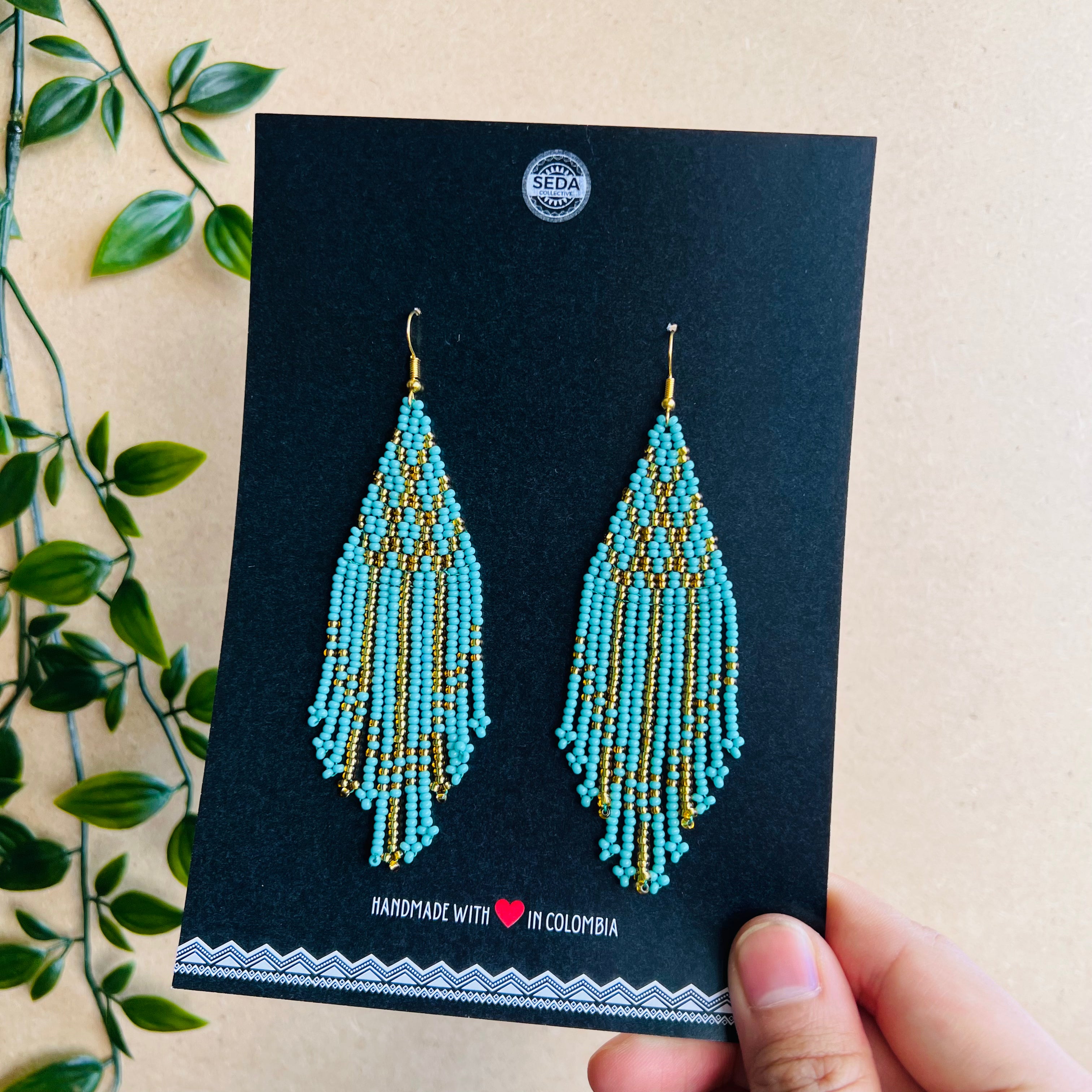 OUTLET | SAMPLE Earring STYLE #23