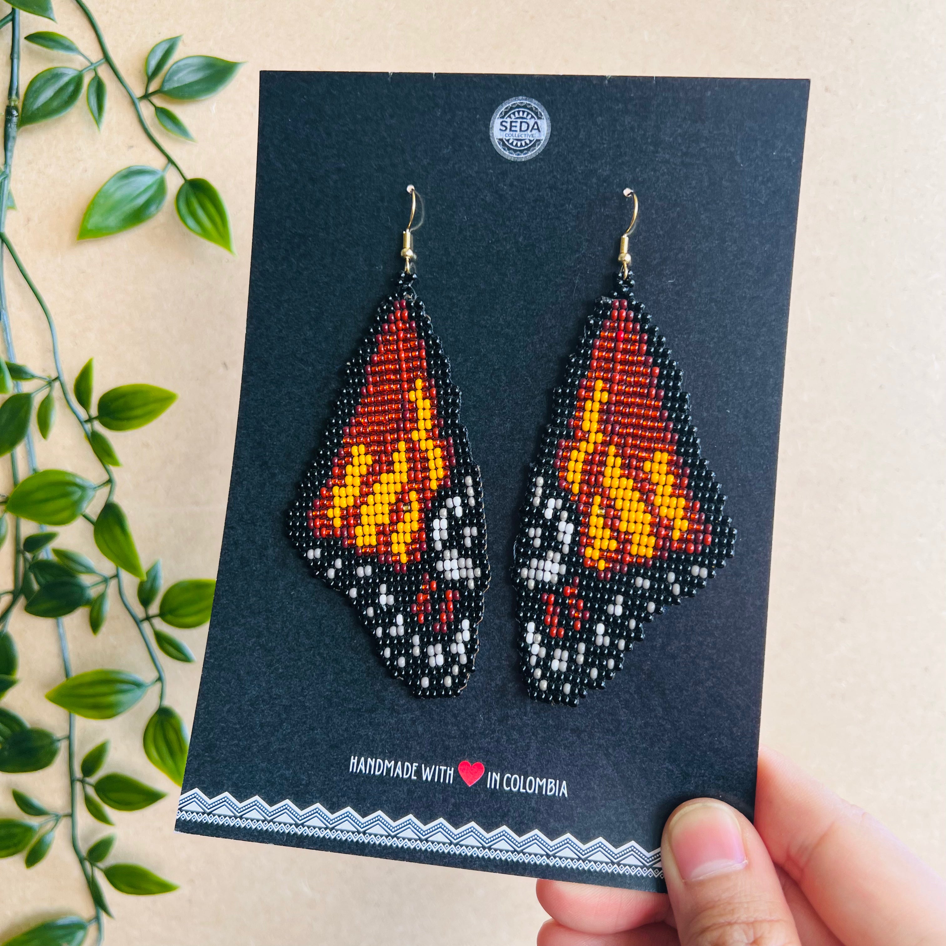 OUTLET | SAMPLE Earring STYLE #25