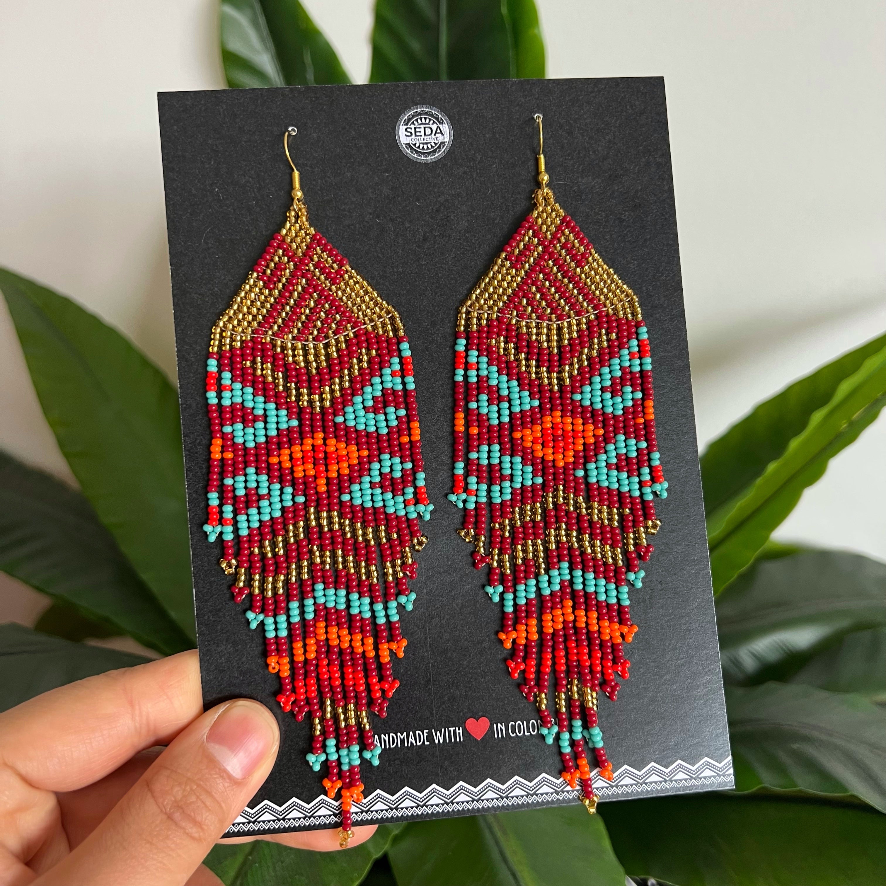 ARCHIVE | WAVES OF LIFE #08 | TIERRA RED