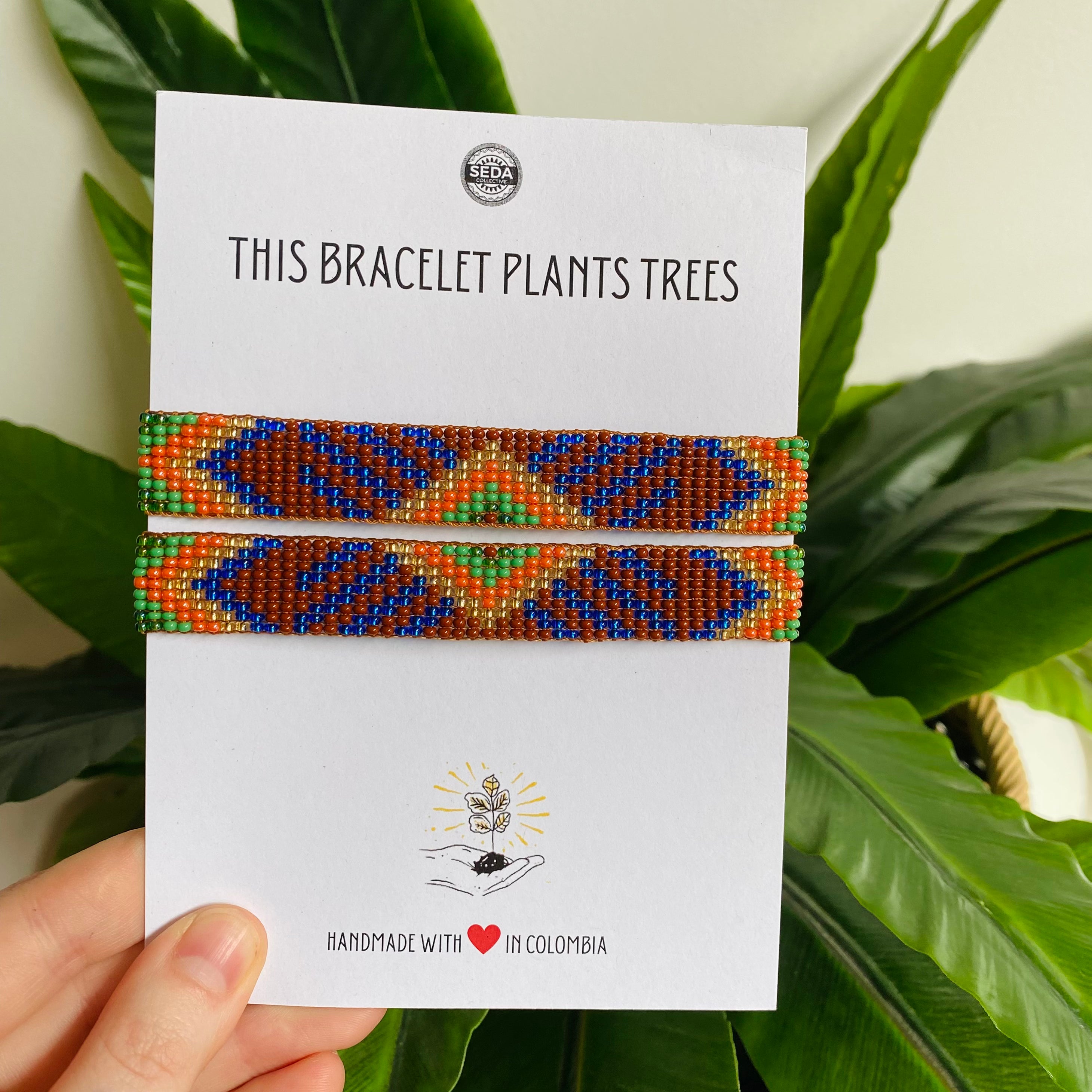 CLEARANCE | LUCERO #14 Pair Bracelets