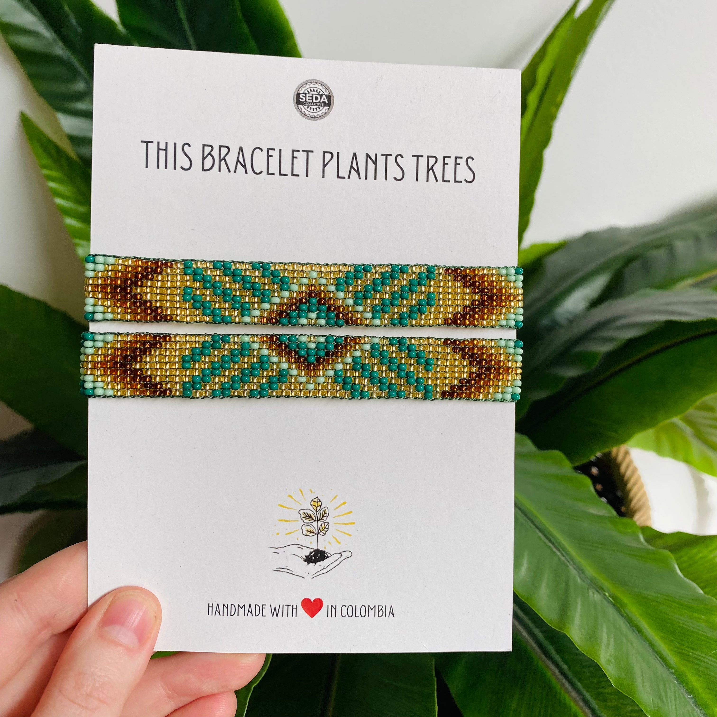 CLEARANCE | LUCERO #13 Pair Bracelets