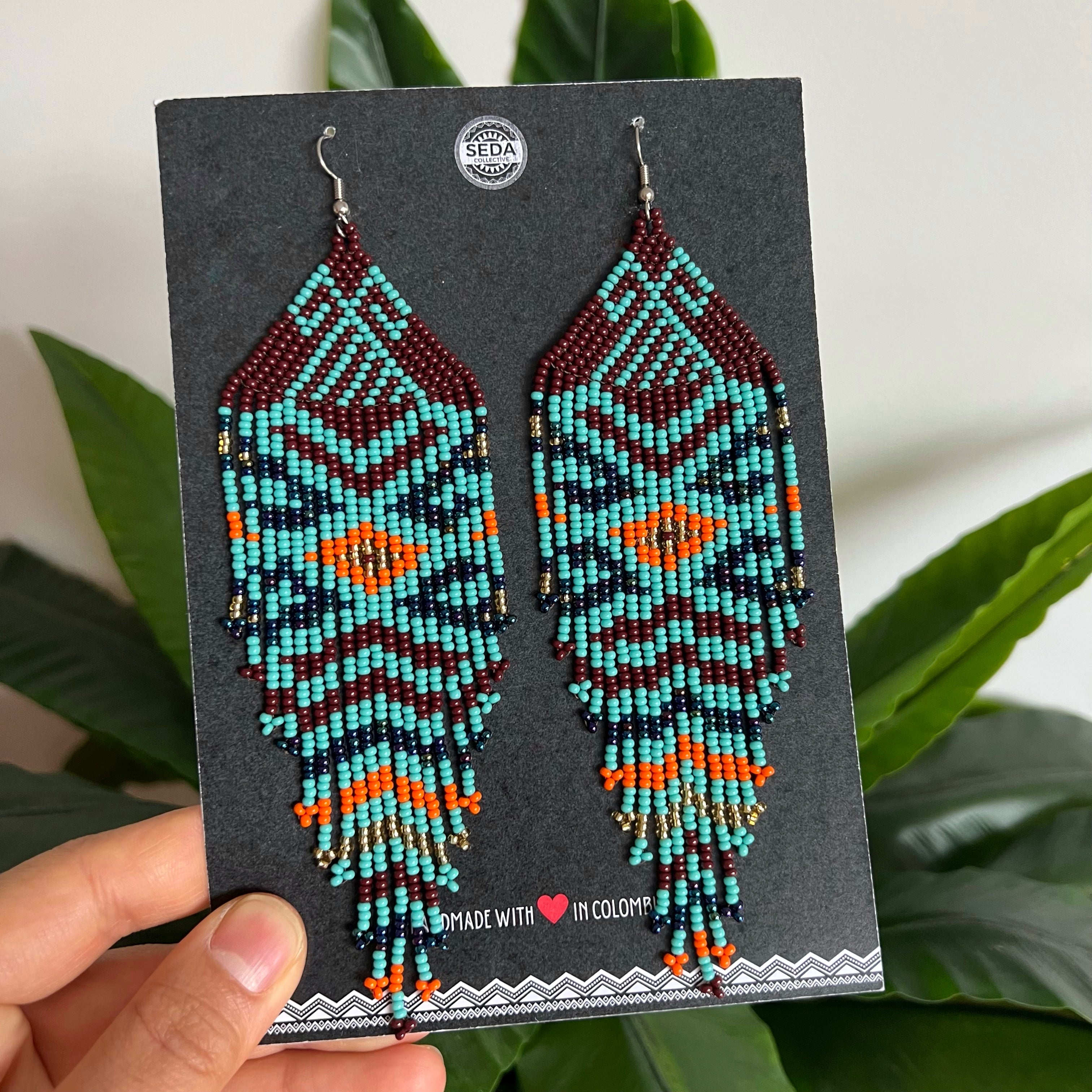 ARCHIVE | WAVES OF LIFE #06 | TIERRA TURQUOISE