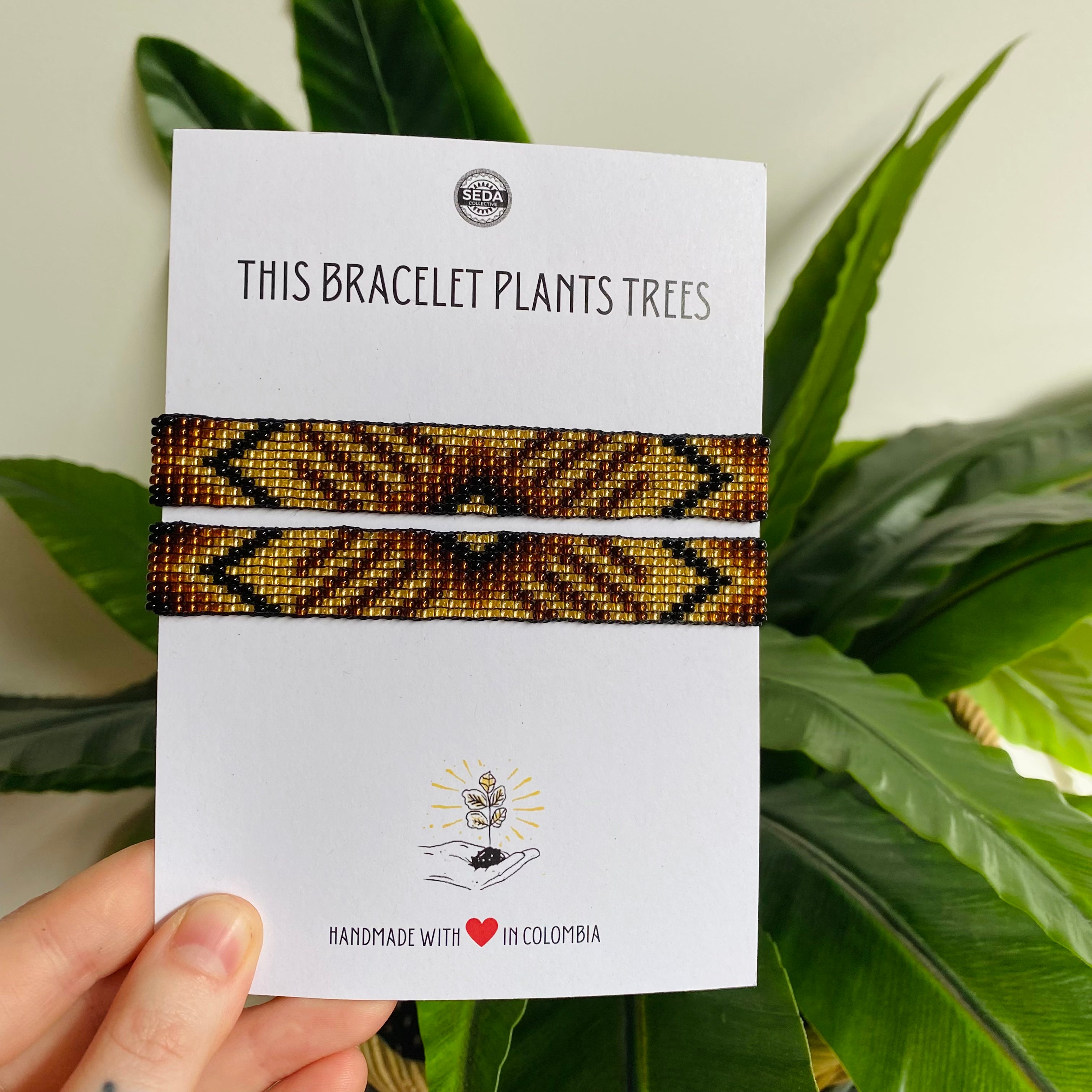 CLEARANCE | LUCERO #16 Pair Bracelets