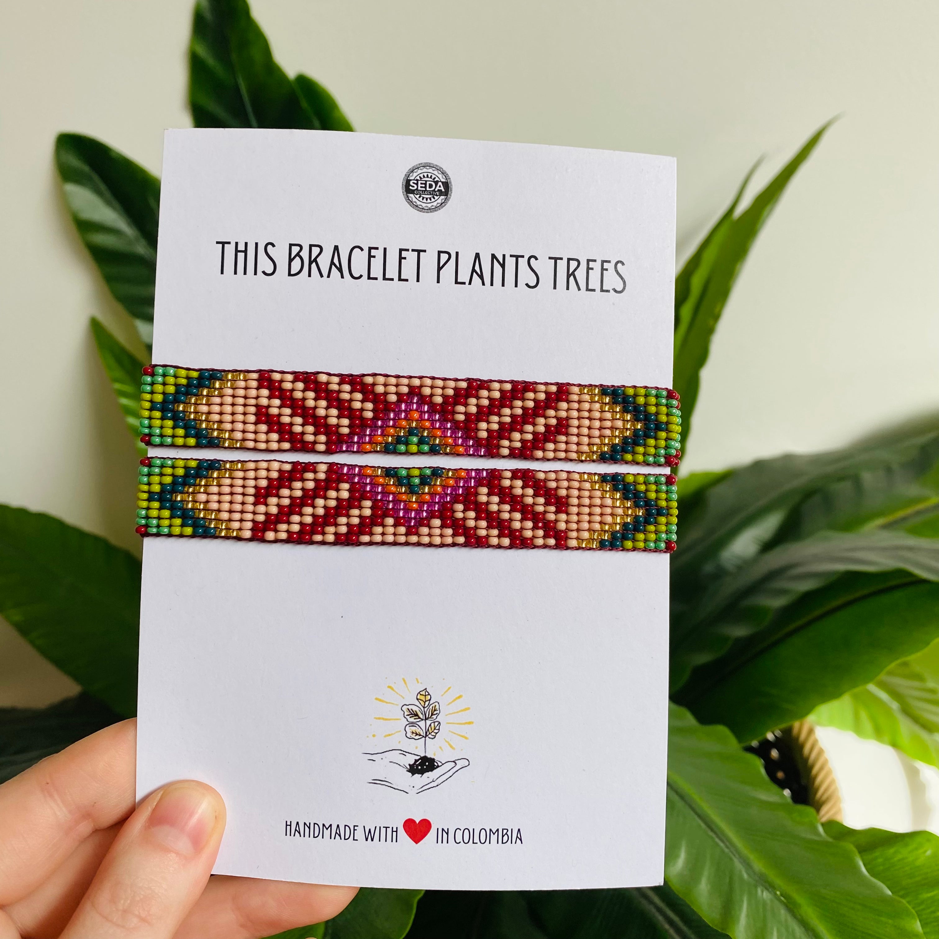 CLEARANCE | LUCERO #17 Pair Bracelets