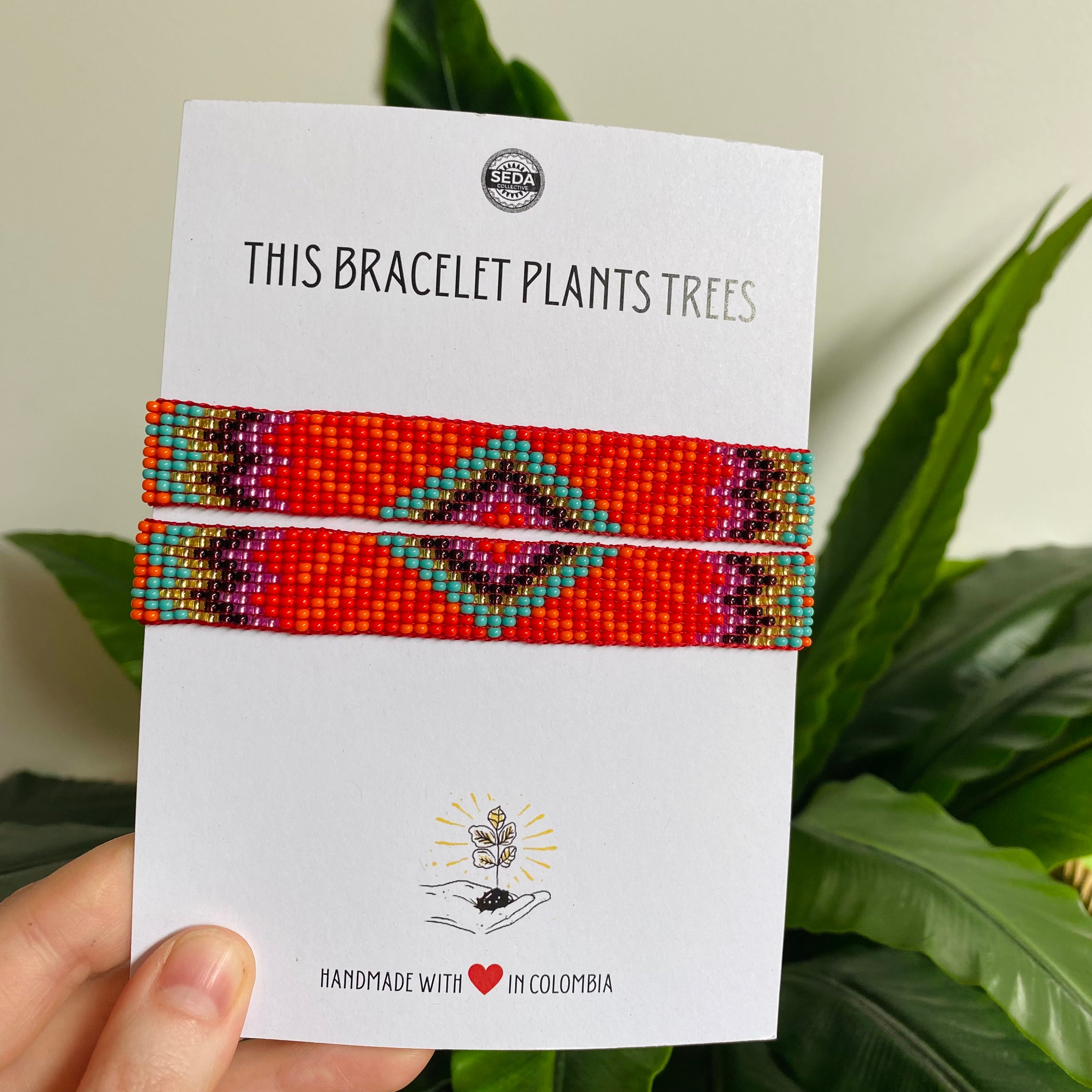 CLEARANCE | LUCERO #18 Pair Bracelets