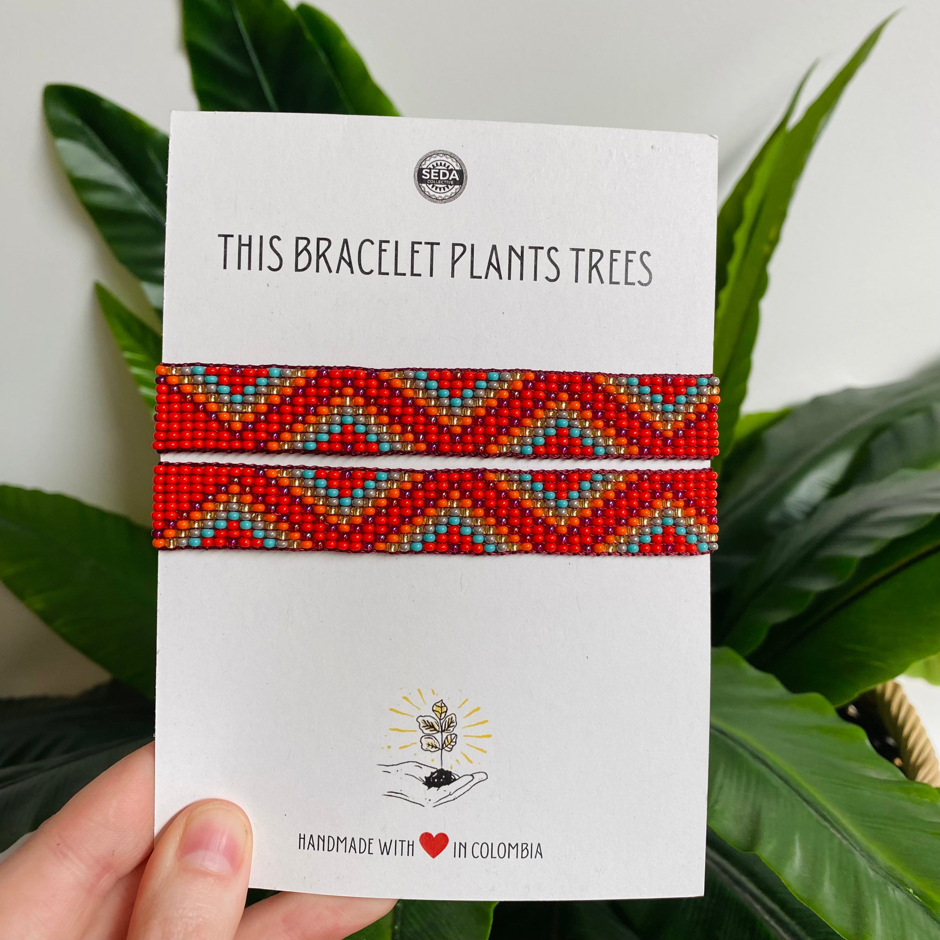 CLEARANCE | VIVIANA #03 Pair Bracelets