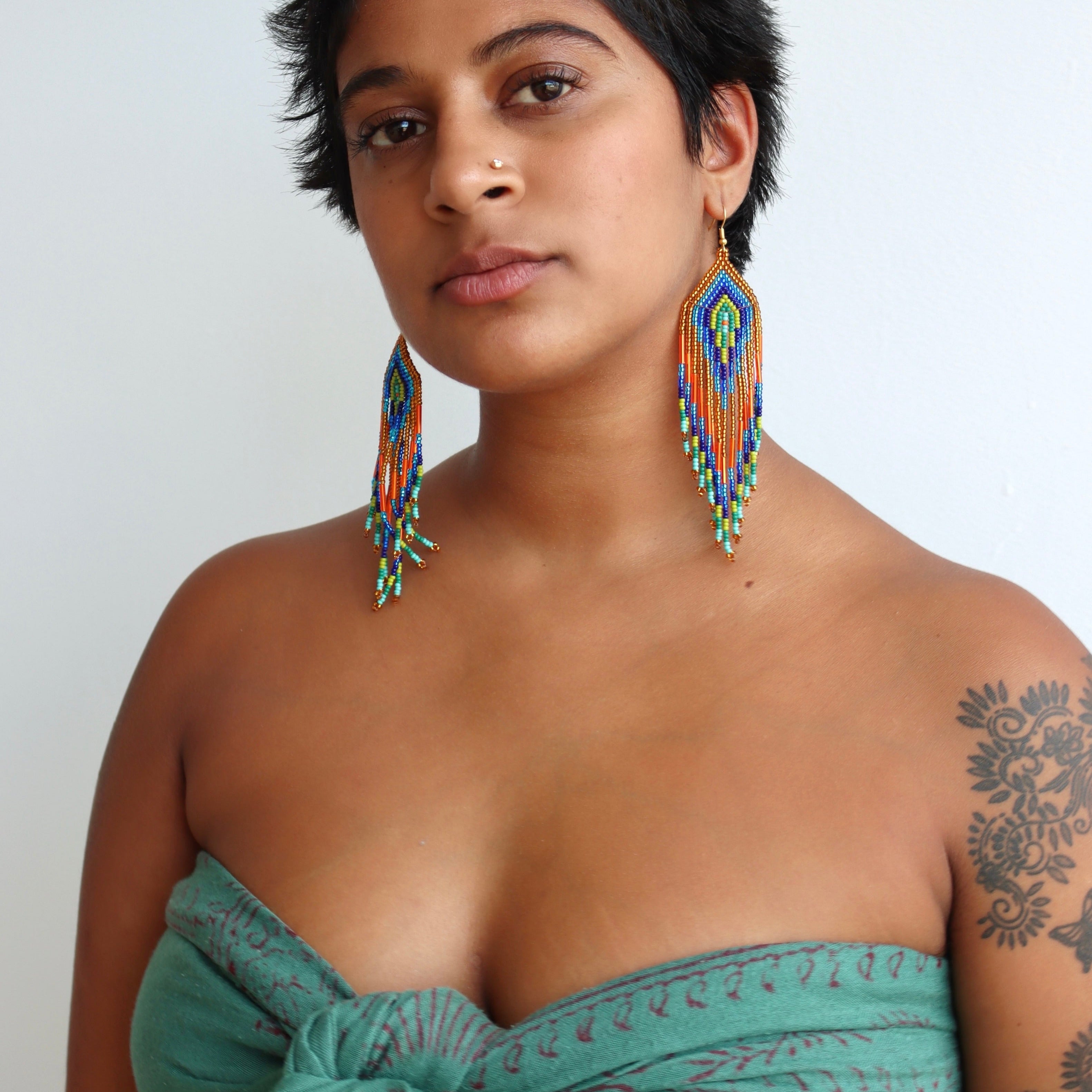 ARCHIVE | RADIATE #30 | MAXI | PAVO REAL