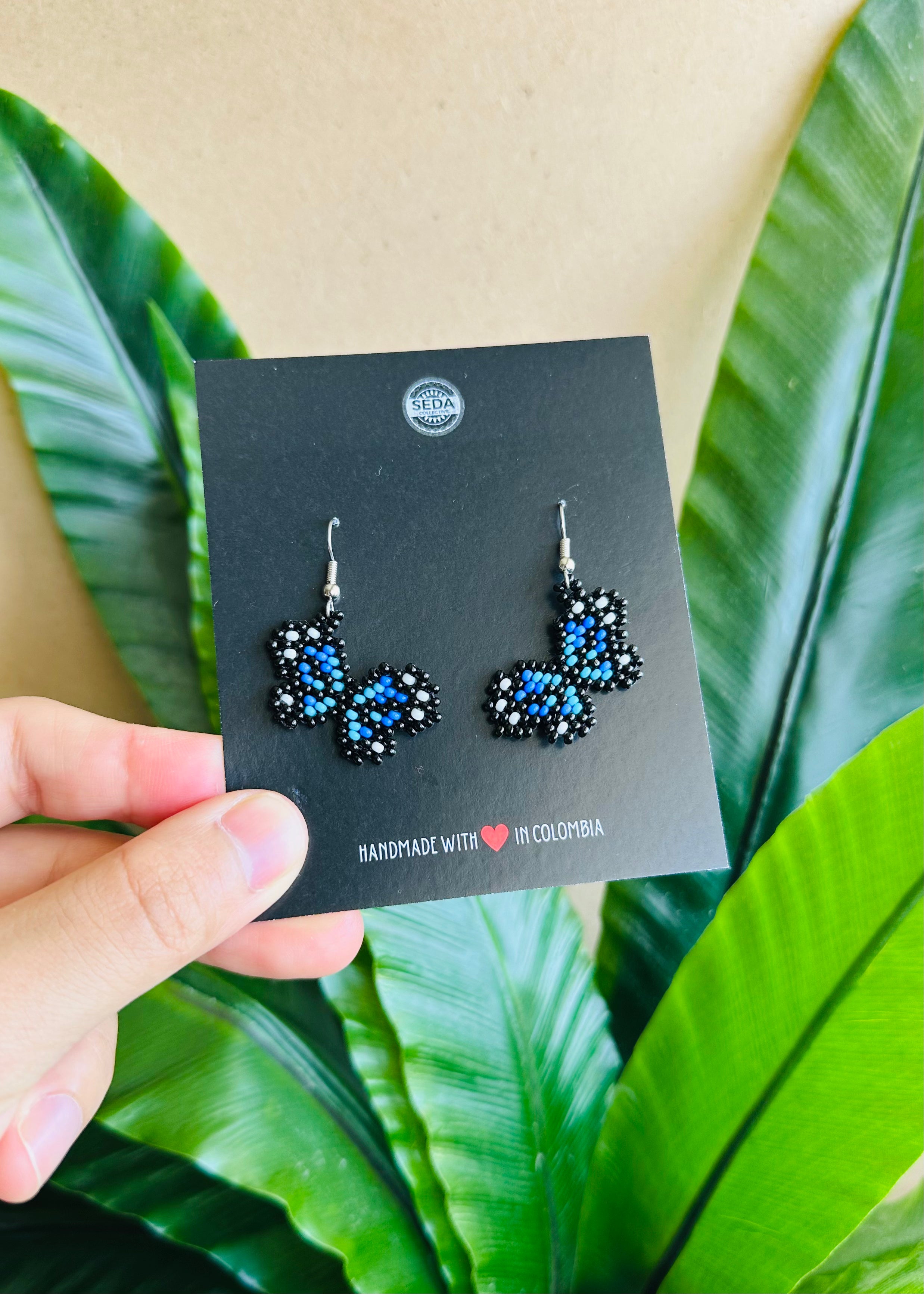 MARIPOSA MINI | Butterfly Hooks #2