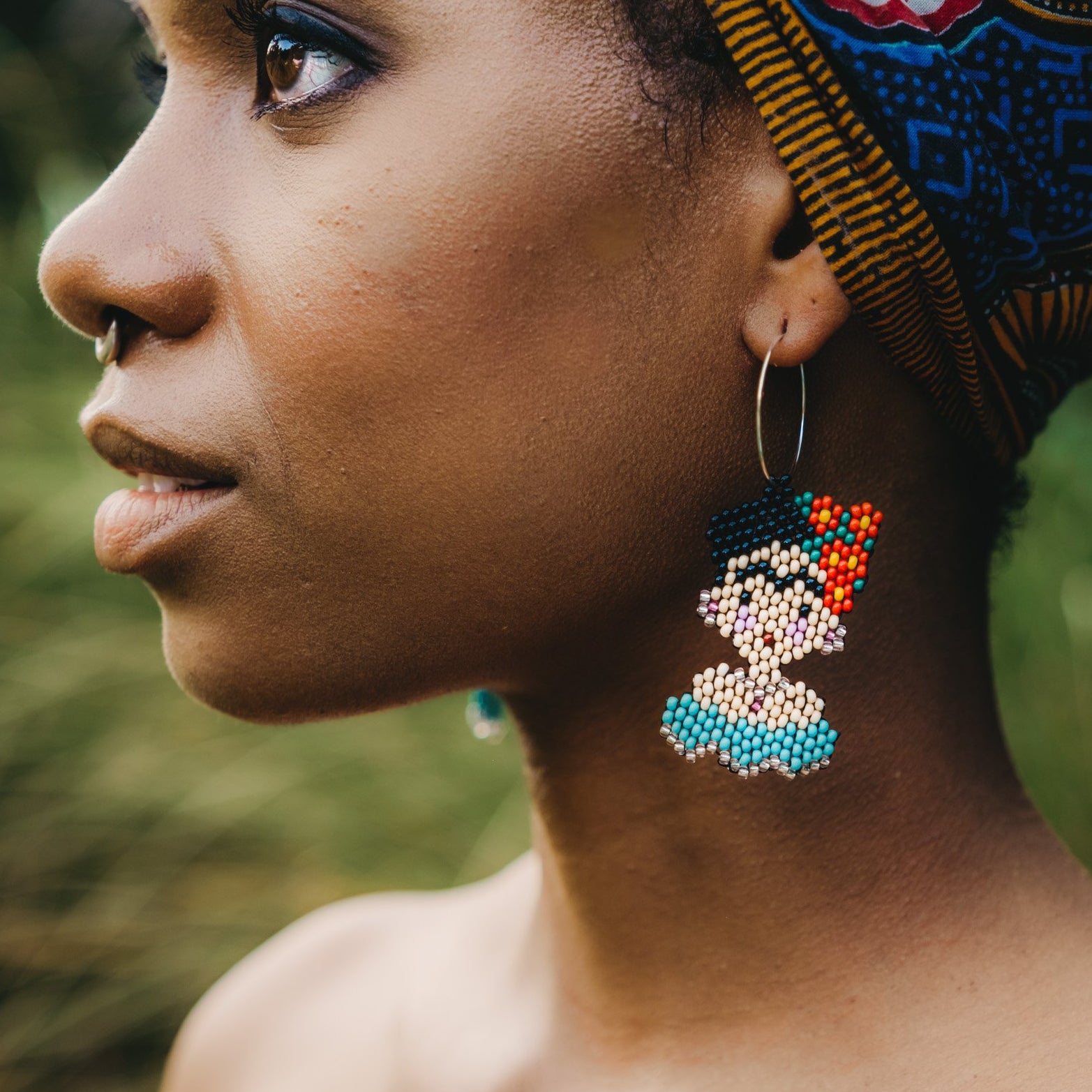 ARCHIVE | FRIDA MINI | #01 | SKY