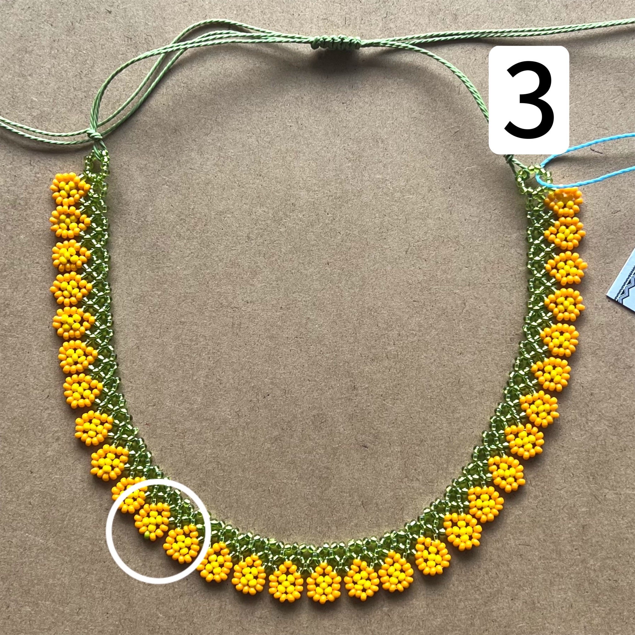 OUTLET | CHOKERS | Faulties*