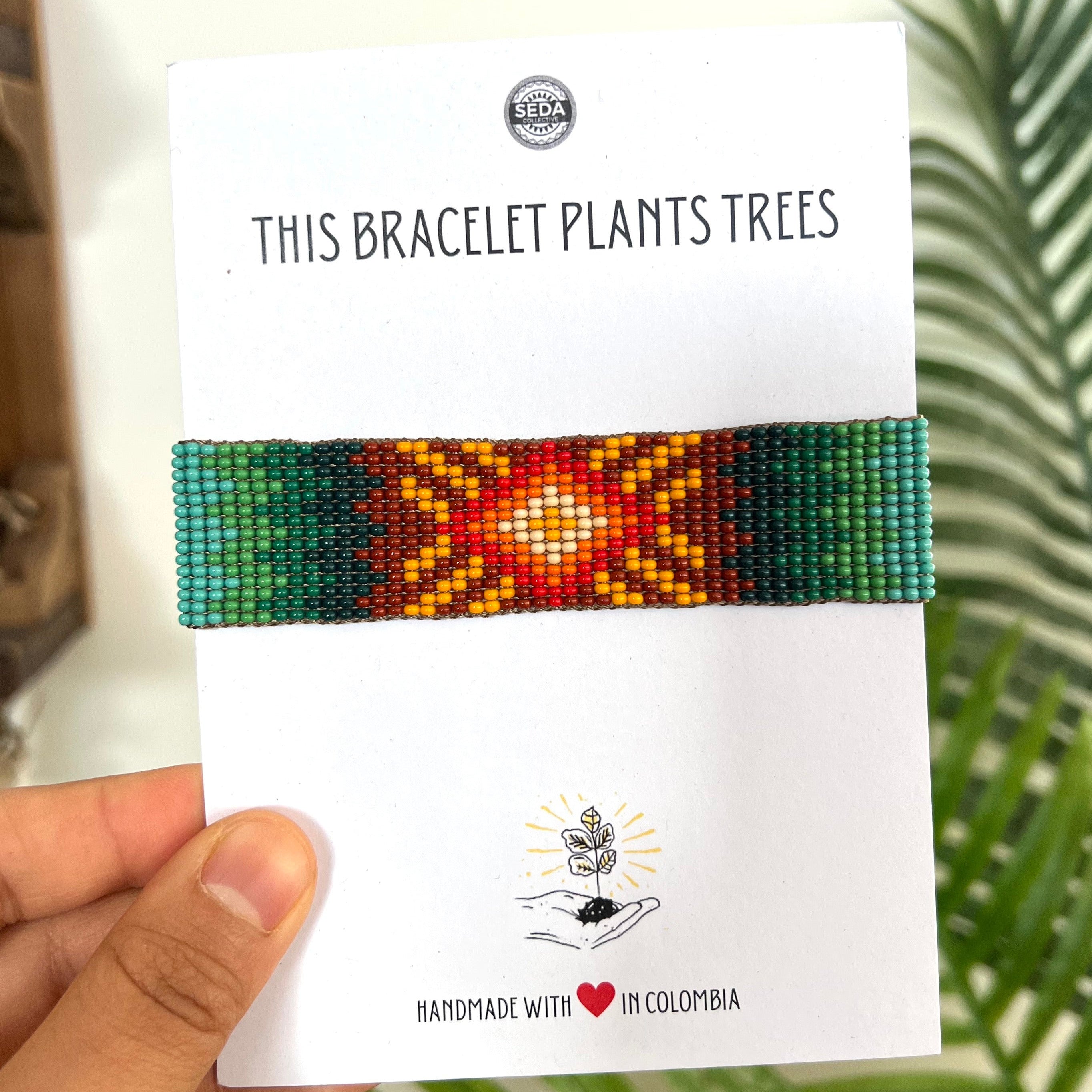 CLEARANCE | VIDA #67