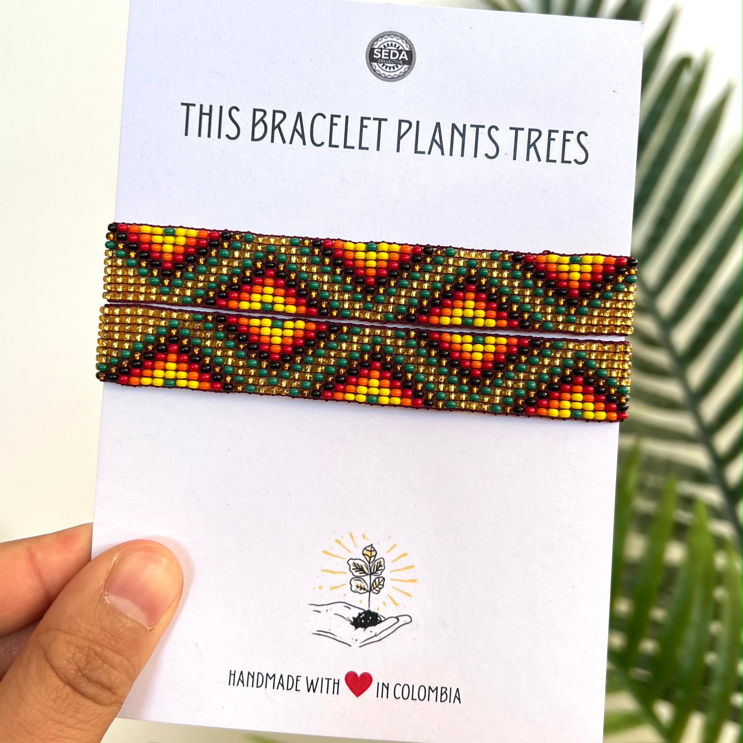 CLEARANCE | VIVIANA #02 Pair Bracelets