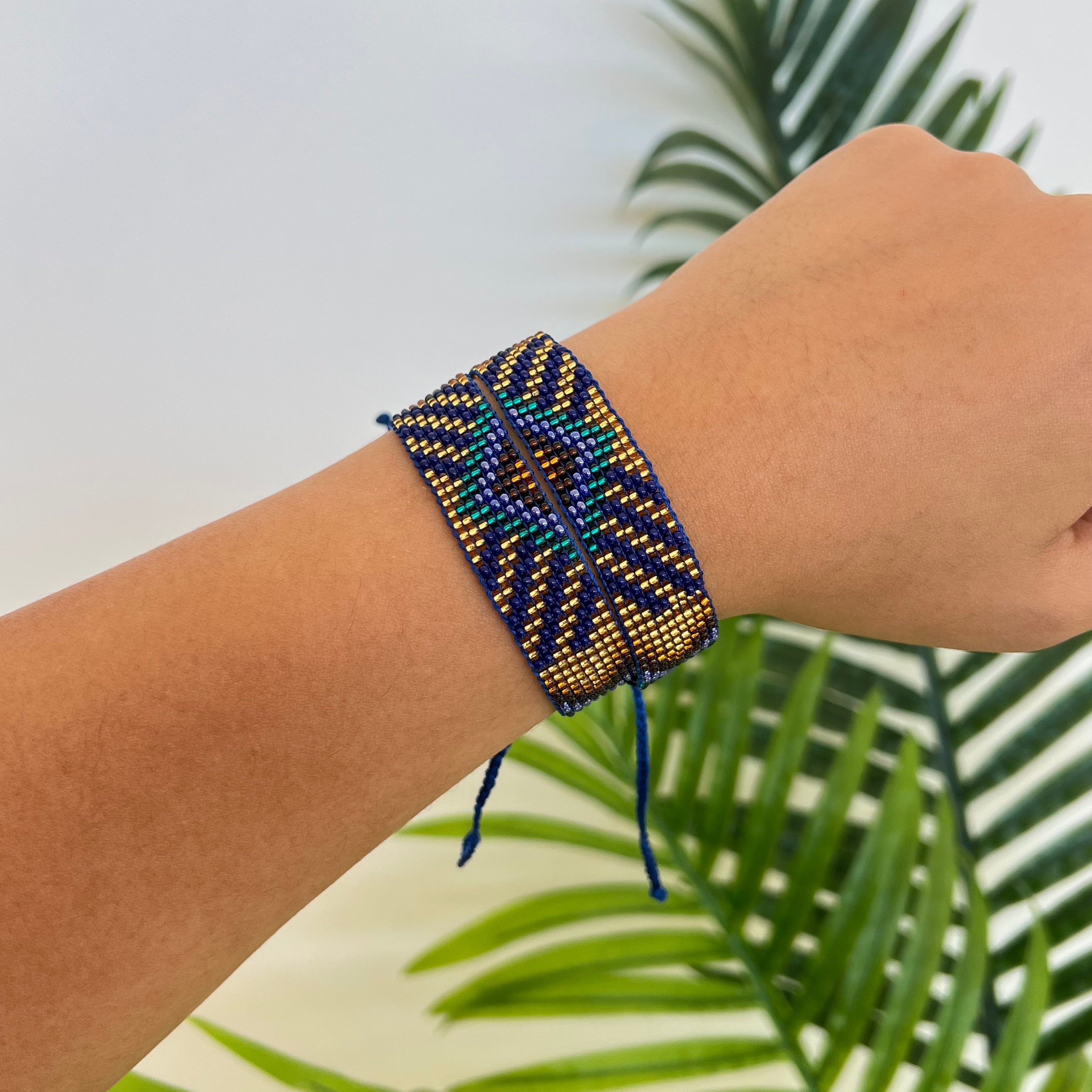 CLEARANCE | LUCERO #10 Pair Bracelets