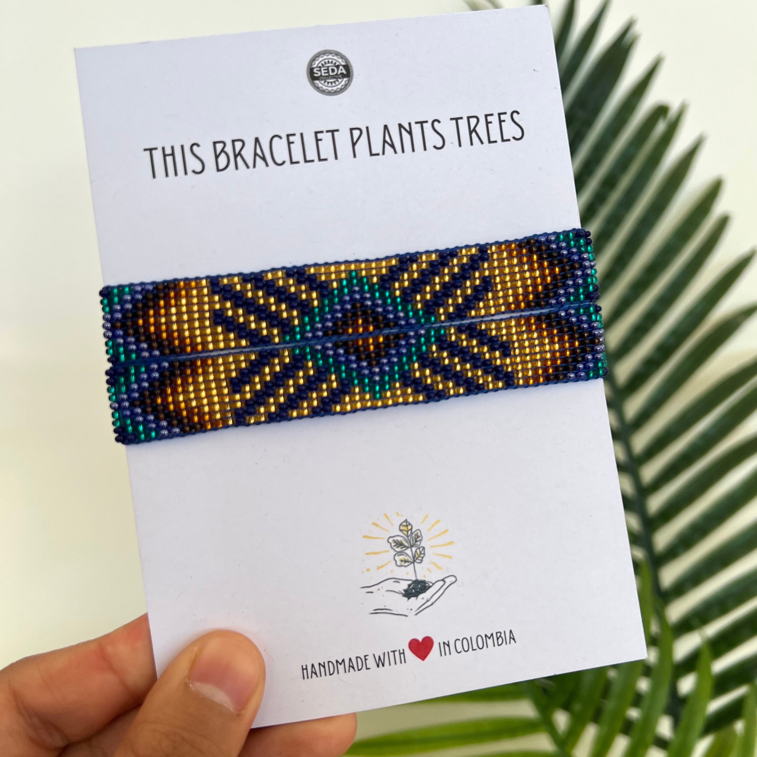 CLEARANCE | LUCERO #10 Pair Bracelets