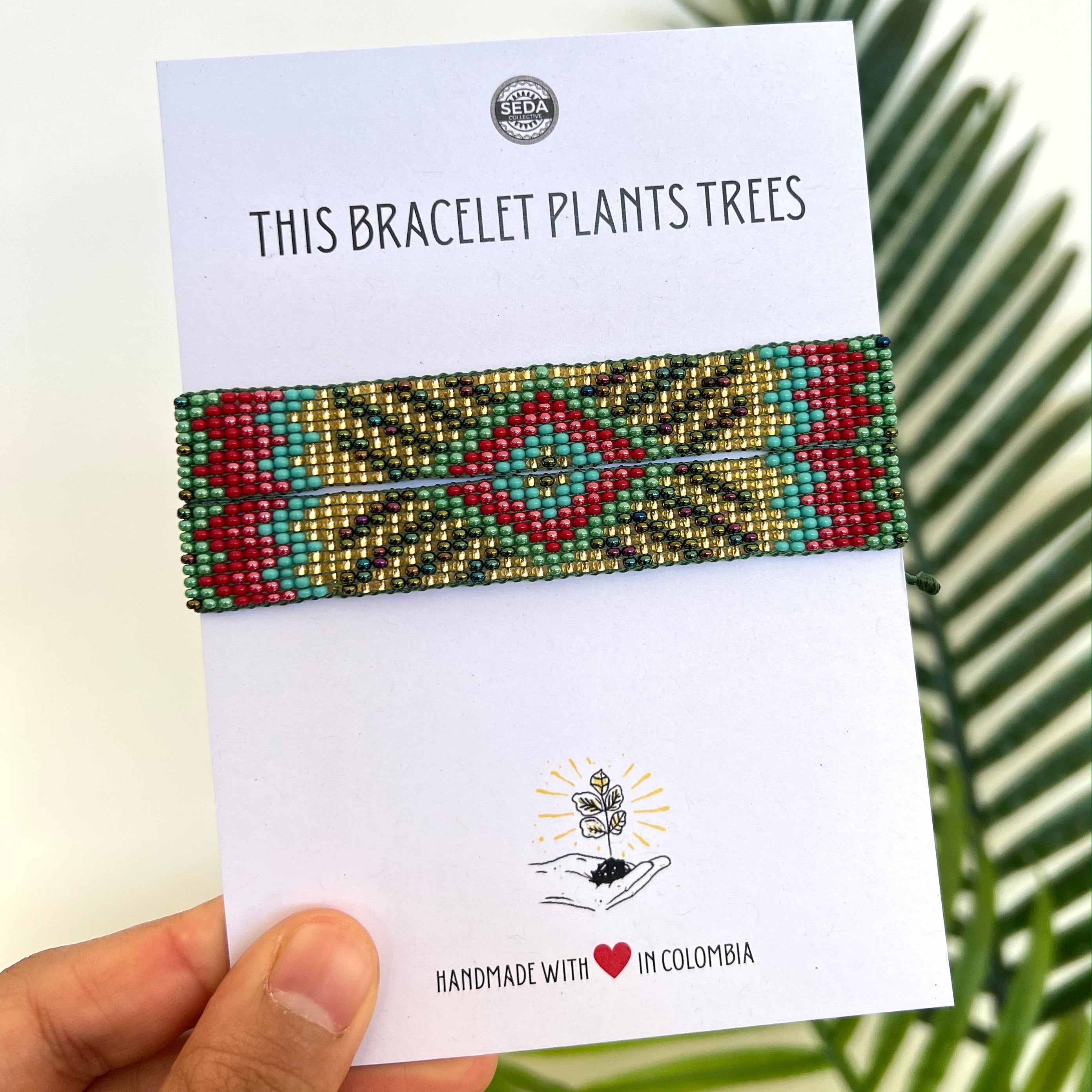 CLEARANCE | LUCERO #11 Pair Bracelets