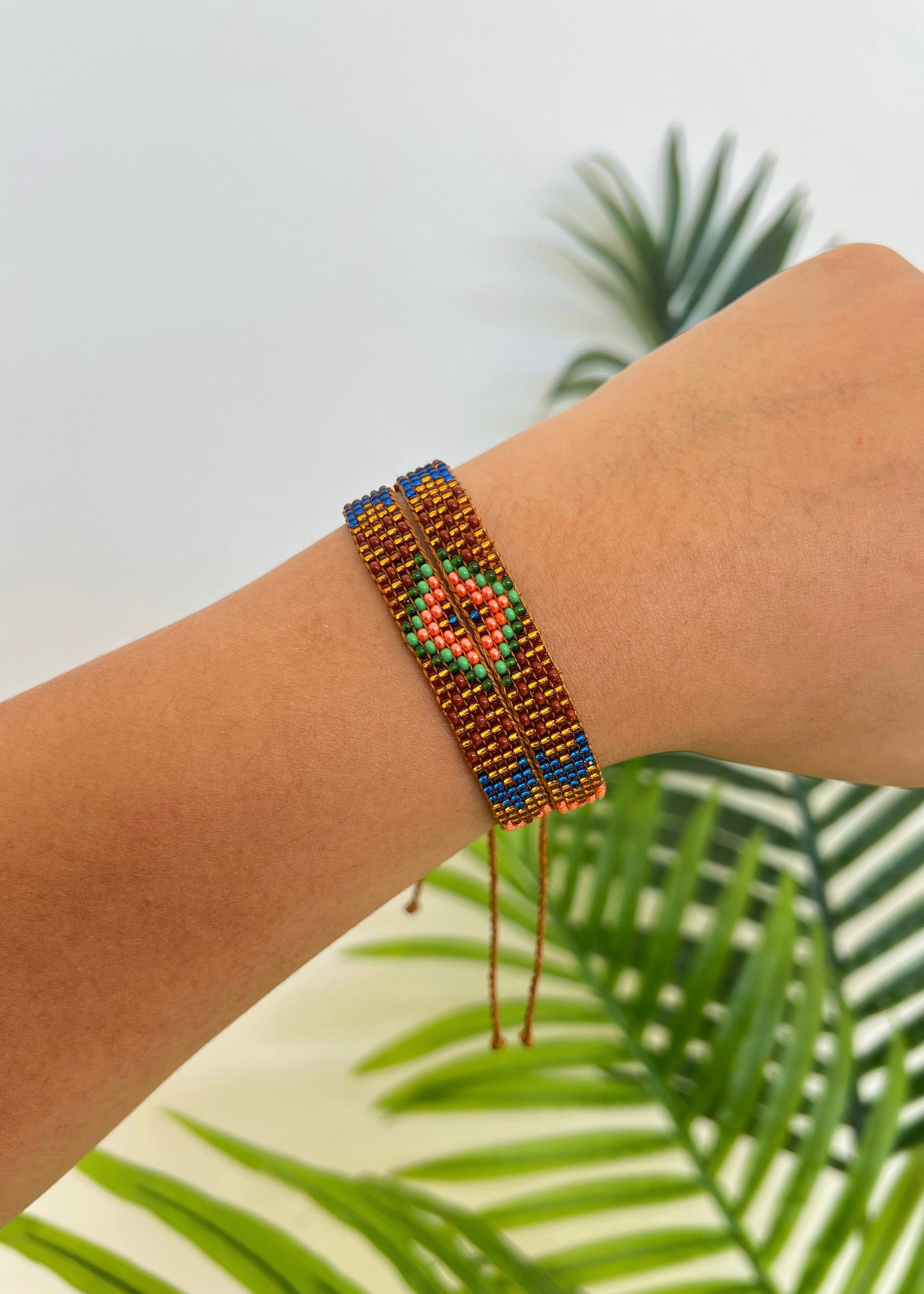 CLEARANCE | MARIBEL #14 Pair Bracelets