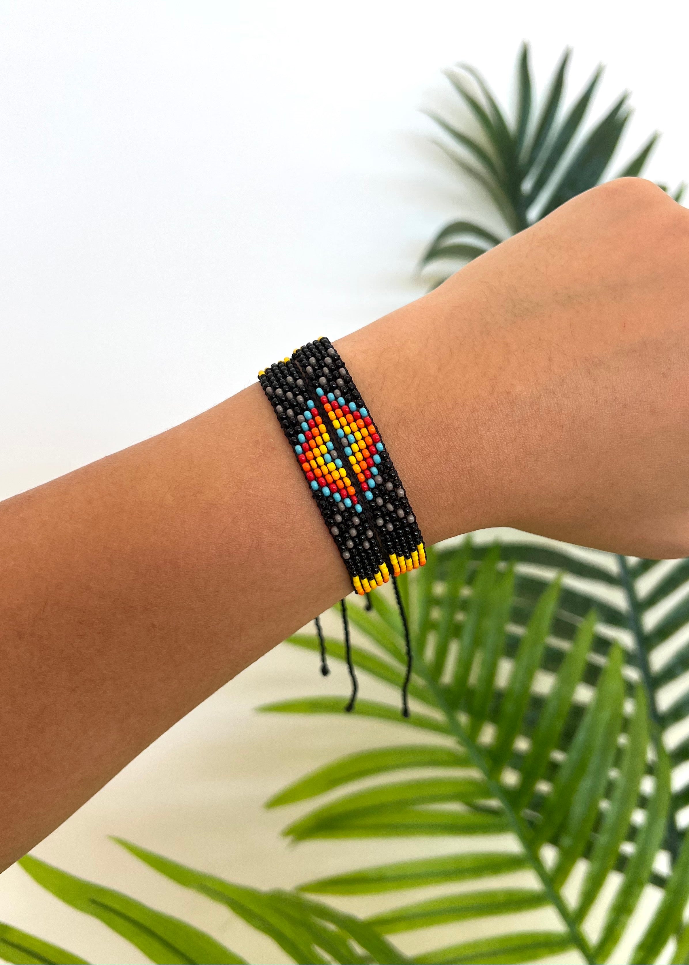 CLEARANCE | MARIBEL #13 Pair Bracelets