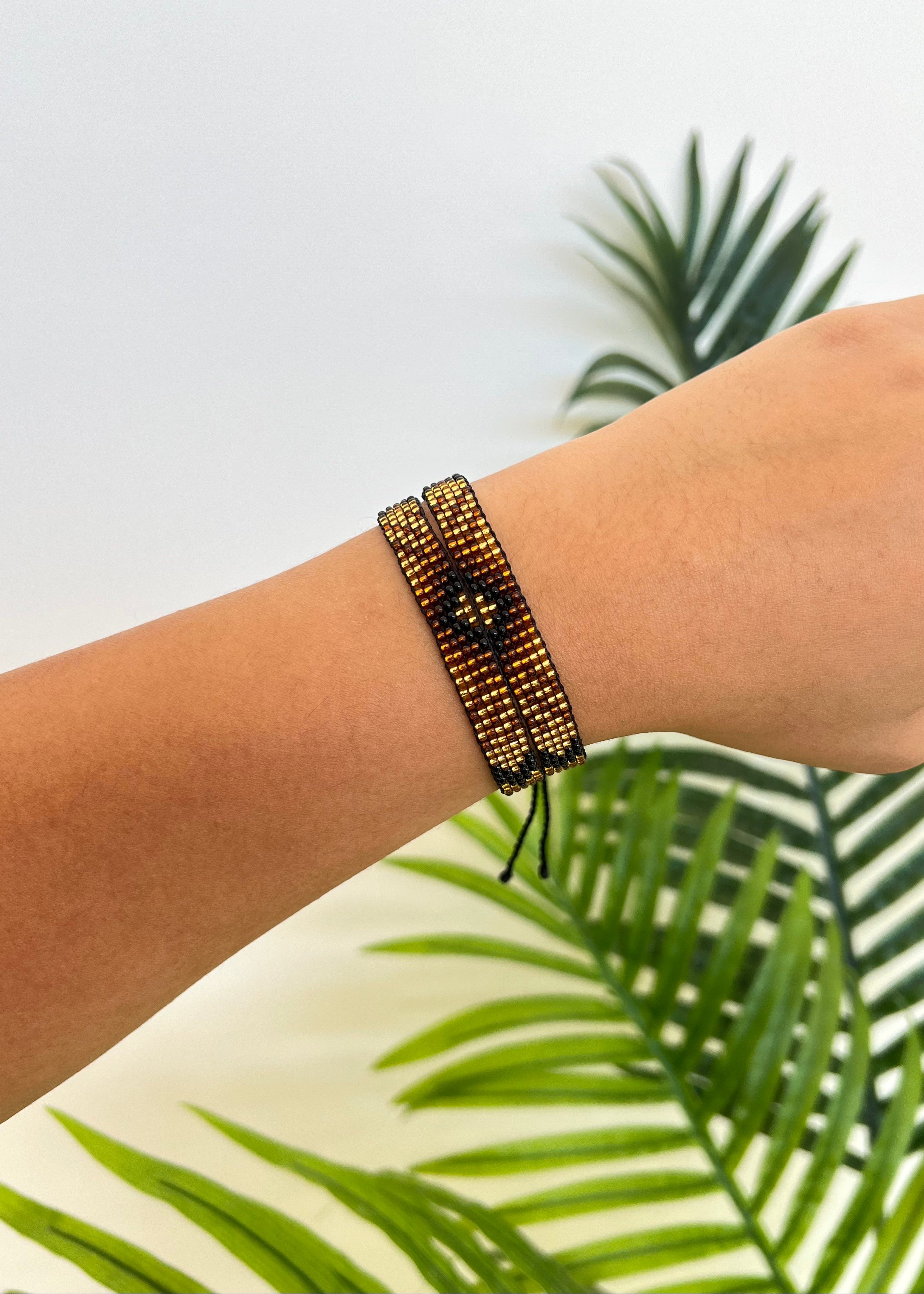 CLEARANCE | MARIBEL #17 Pair Bracelets