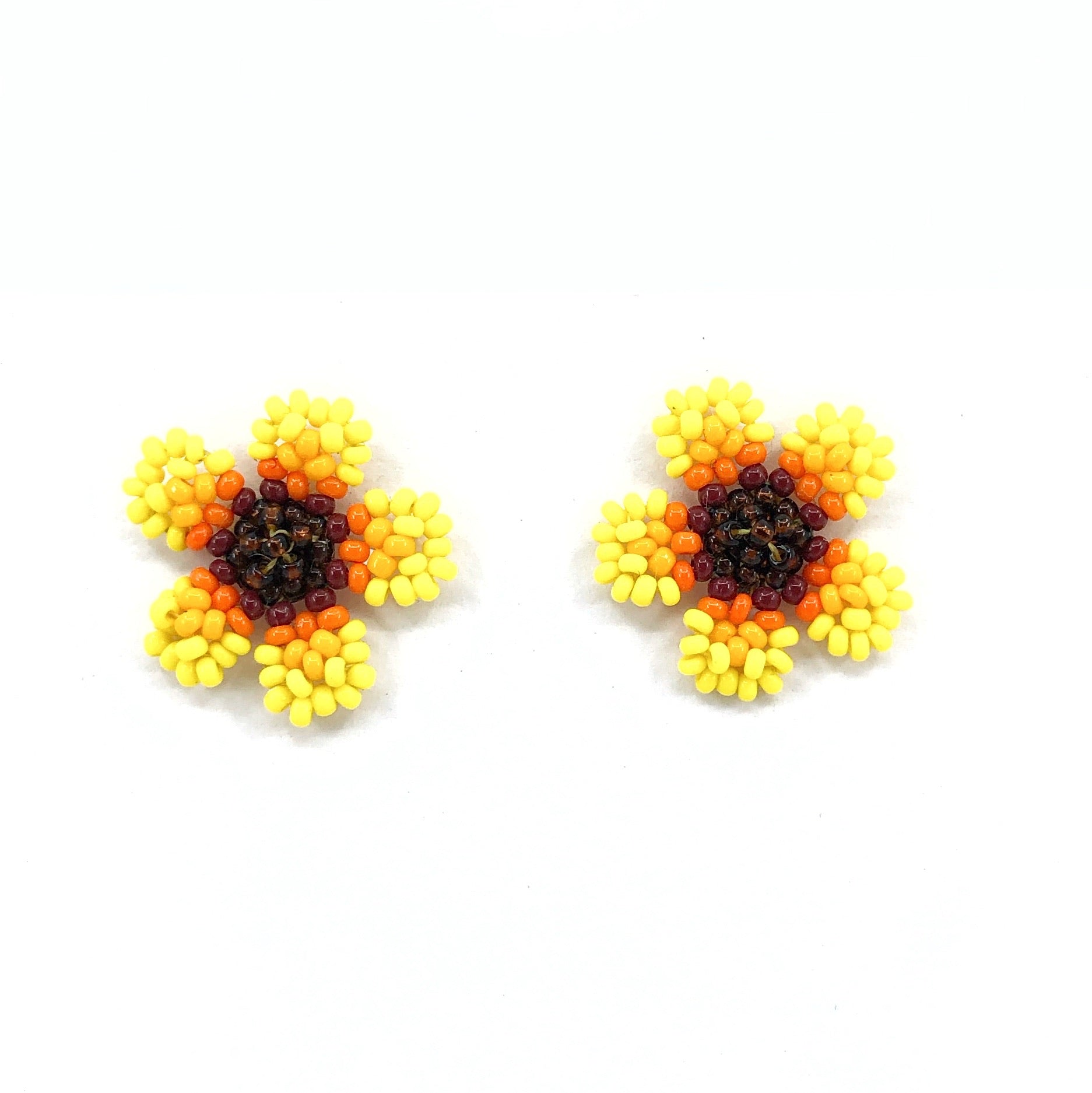 WILDFLOWER STUDS #5