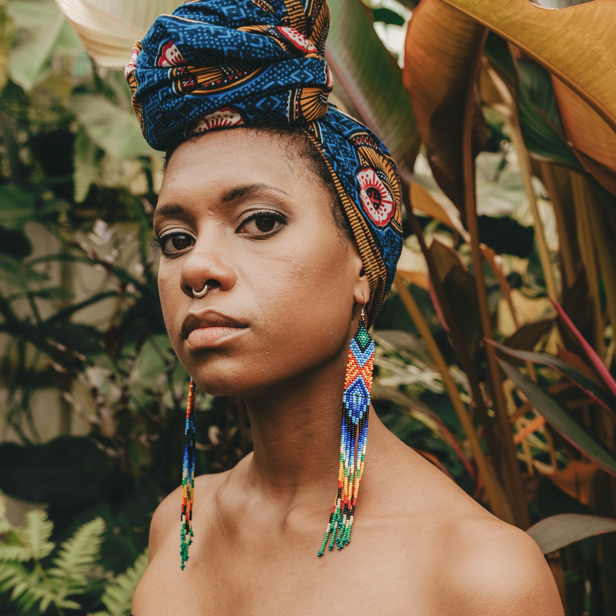 CHAPTER 2 | WEAVING STORIES