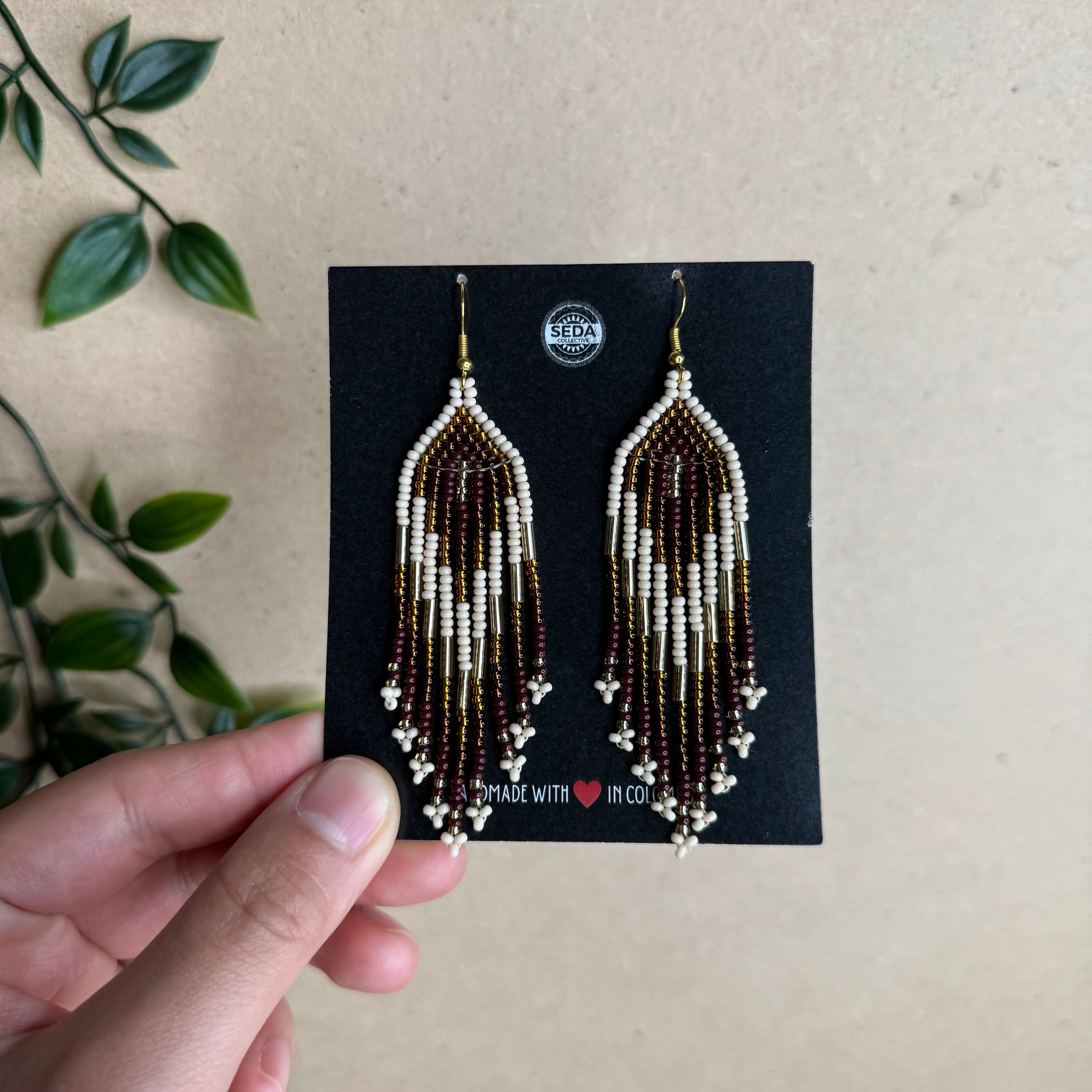 ARCHIVE | RADIATE #20 | MIDI | GOLDEN BEIGE BROWN