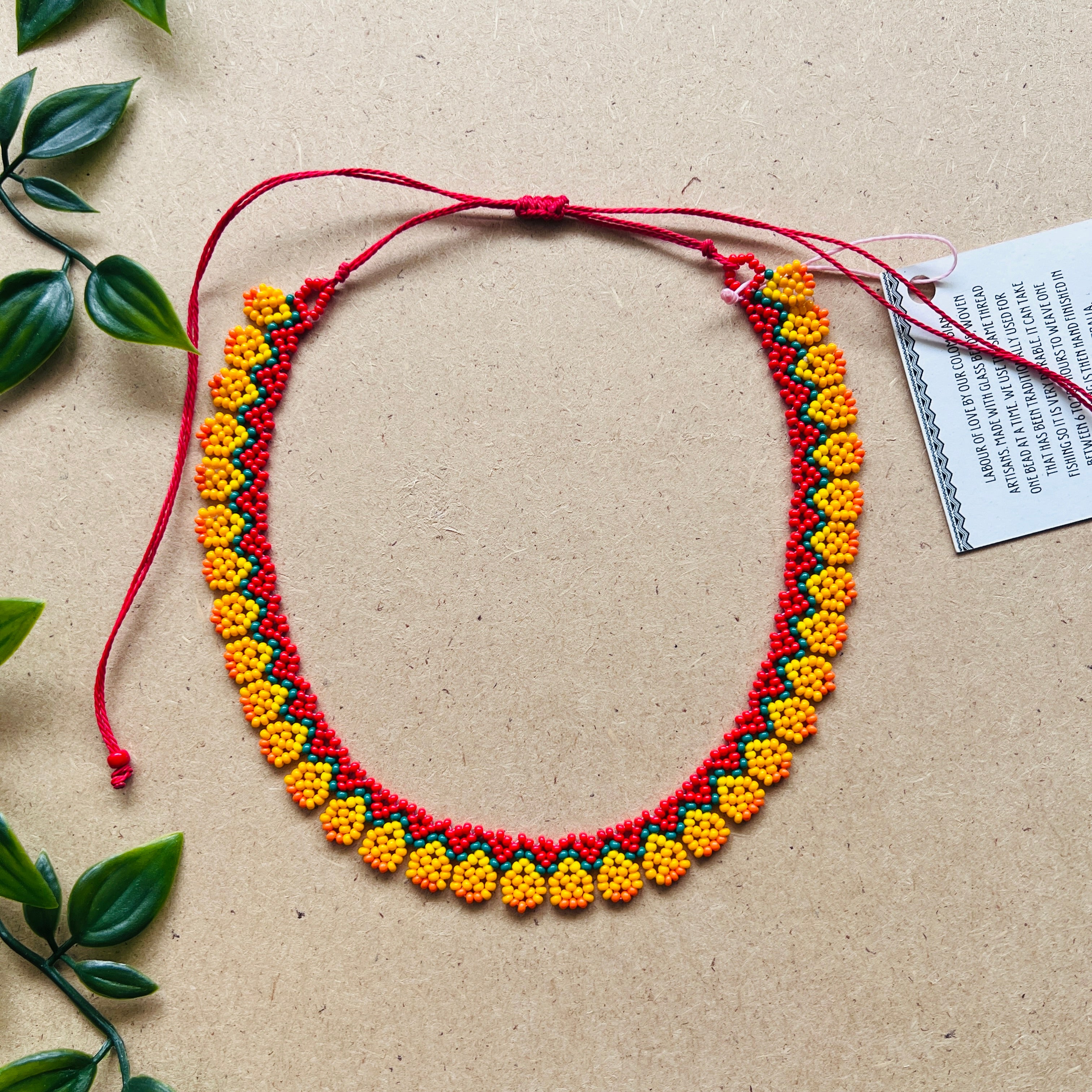 ARCHIVE | ALEGRA CHOKER #35 | CALIPPO