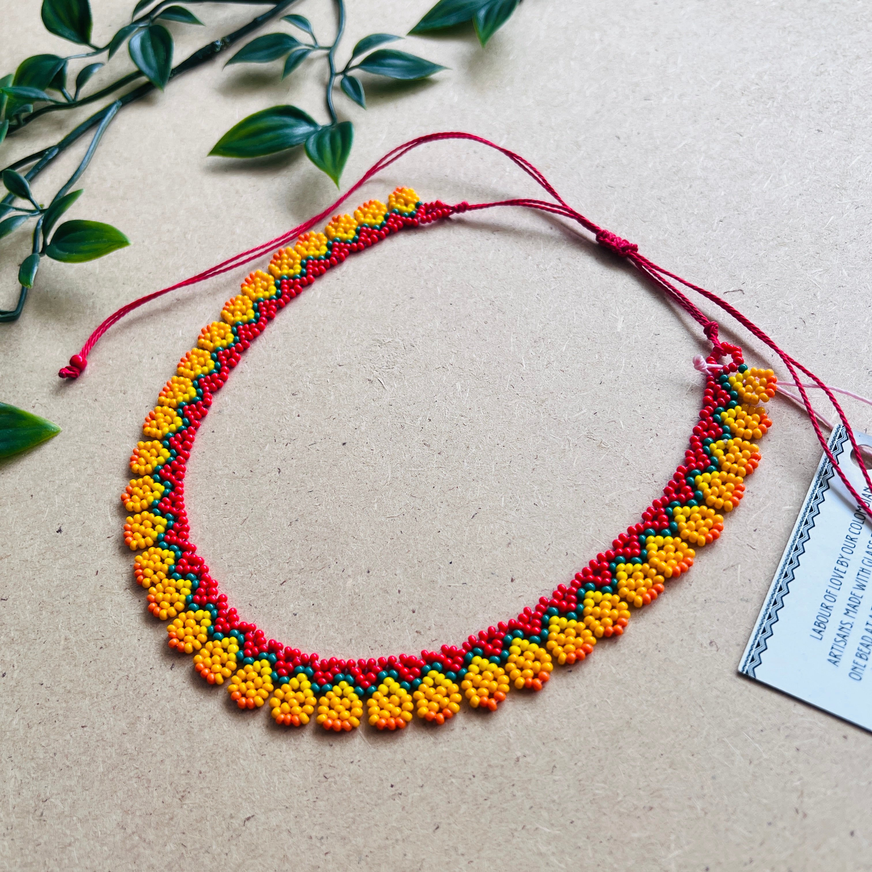 ARCHIVE | ALEGRA CHOKER #35 | CALIPPO