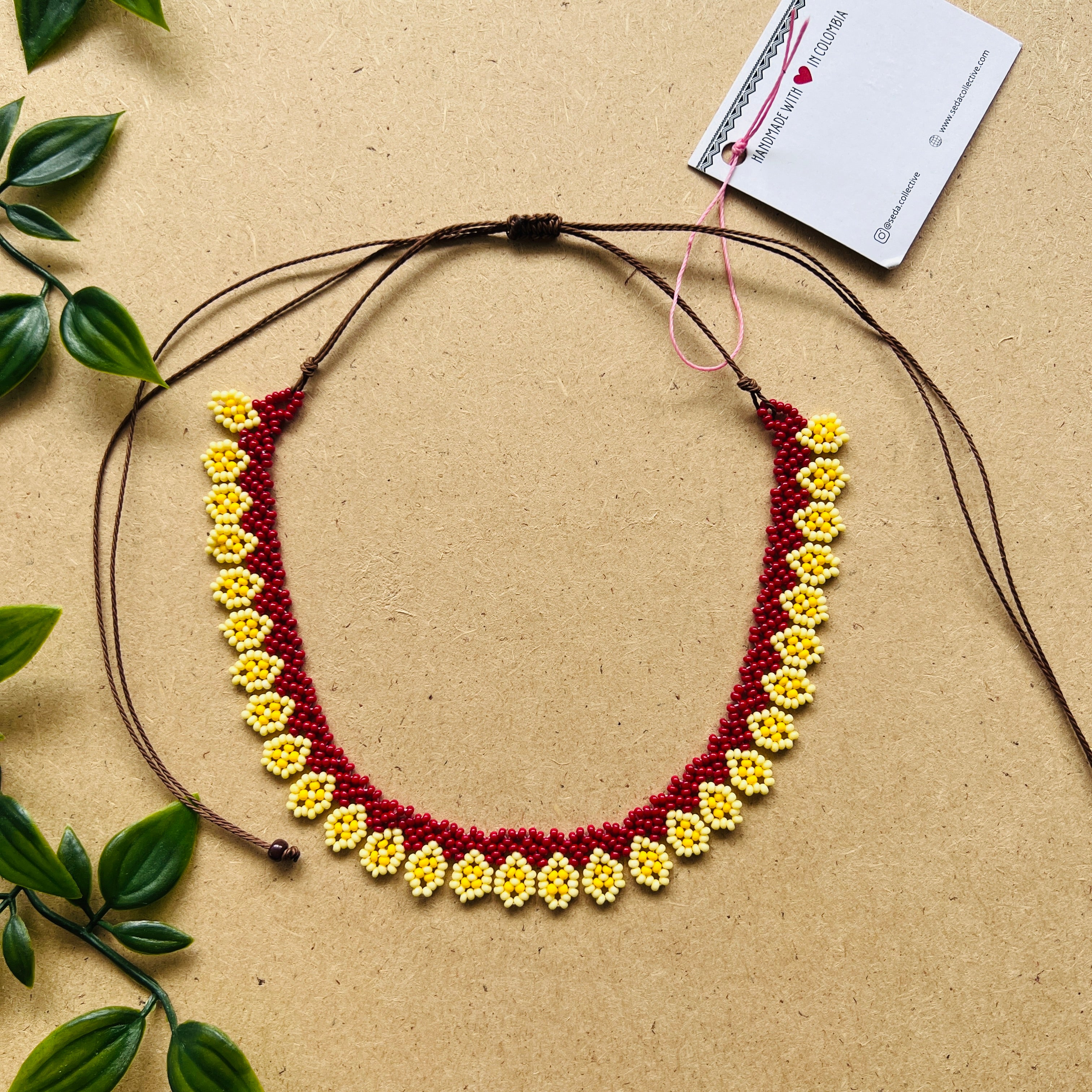 ARCHIVE | ALEGRA CHOKER #50